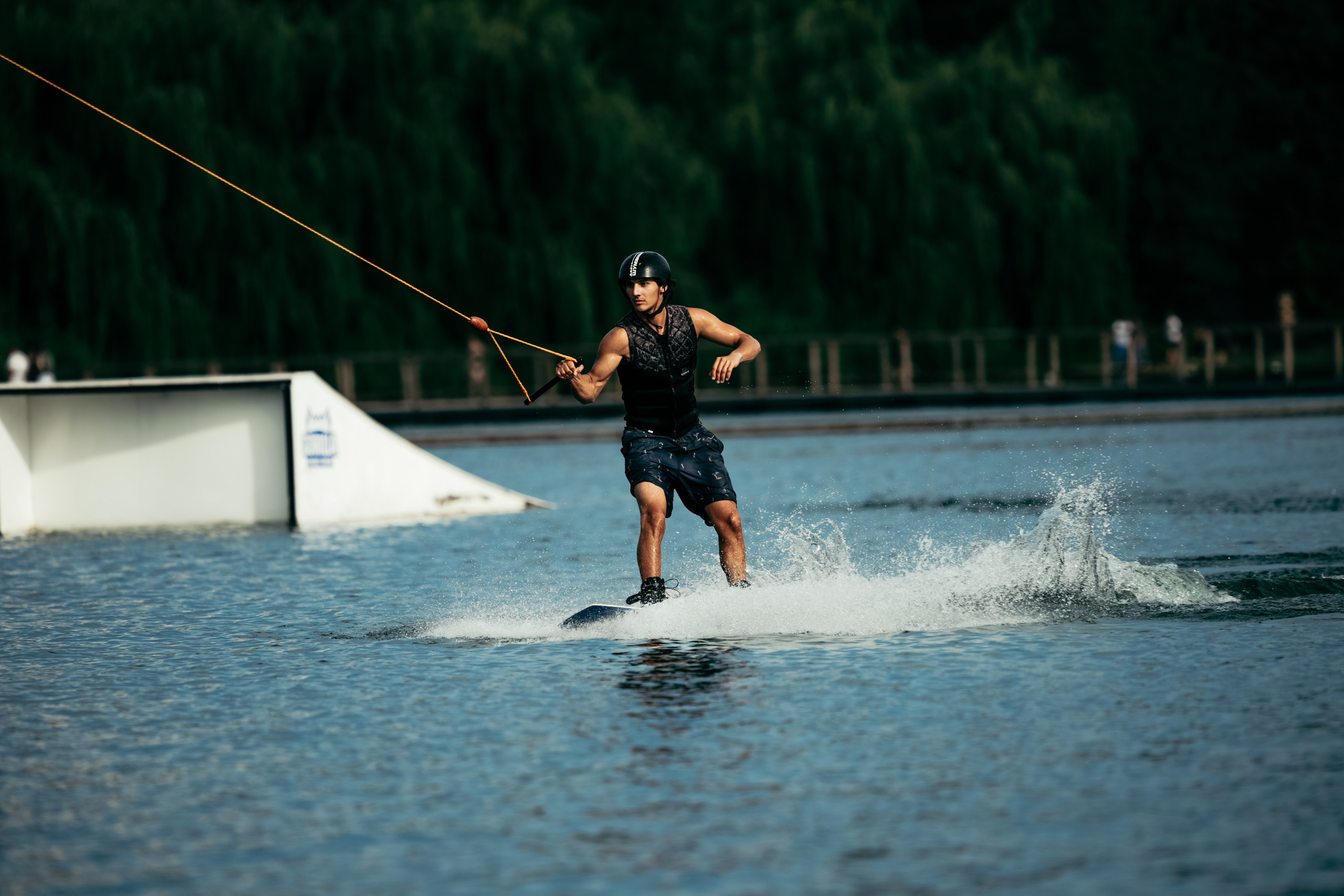 Gorilla WAKE RING CONTEST. Gorillaenergymedia