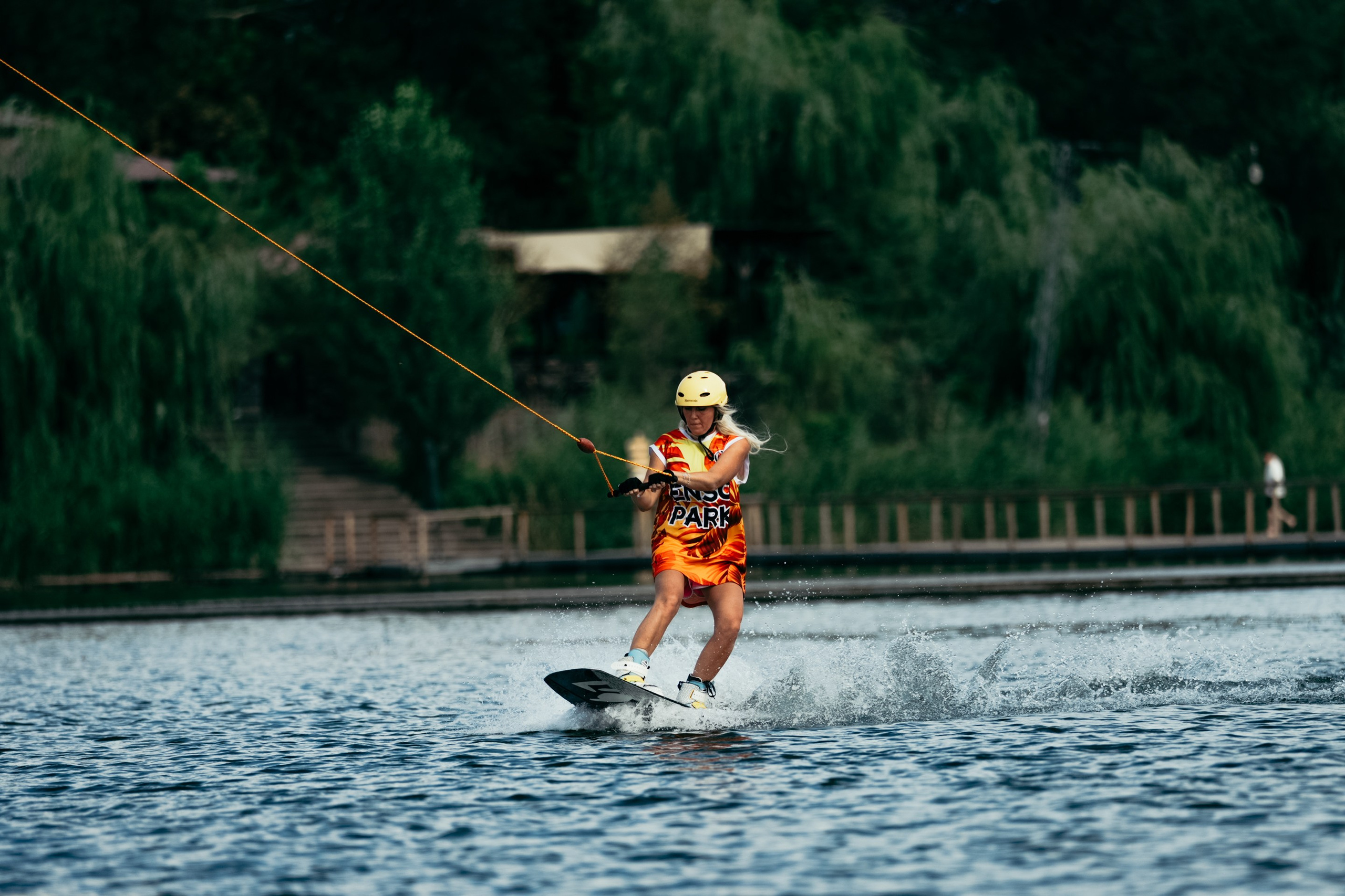 Gorilla WAKE RING CONTEST. Gorillaenergymedia