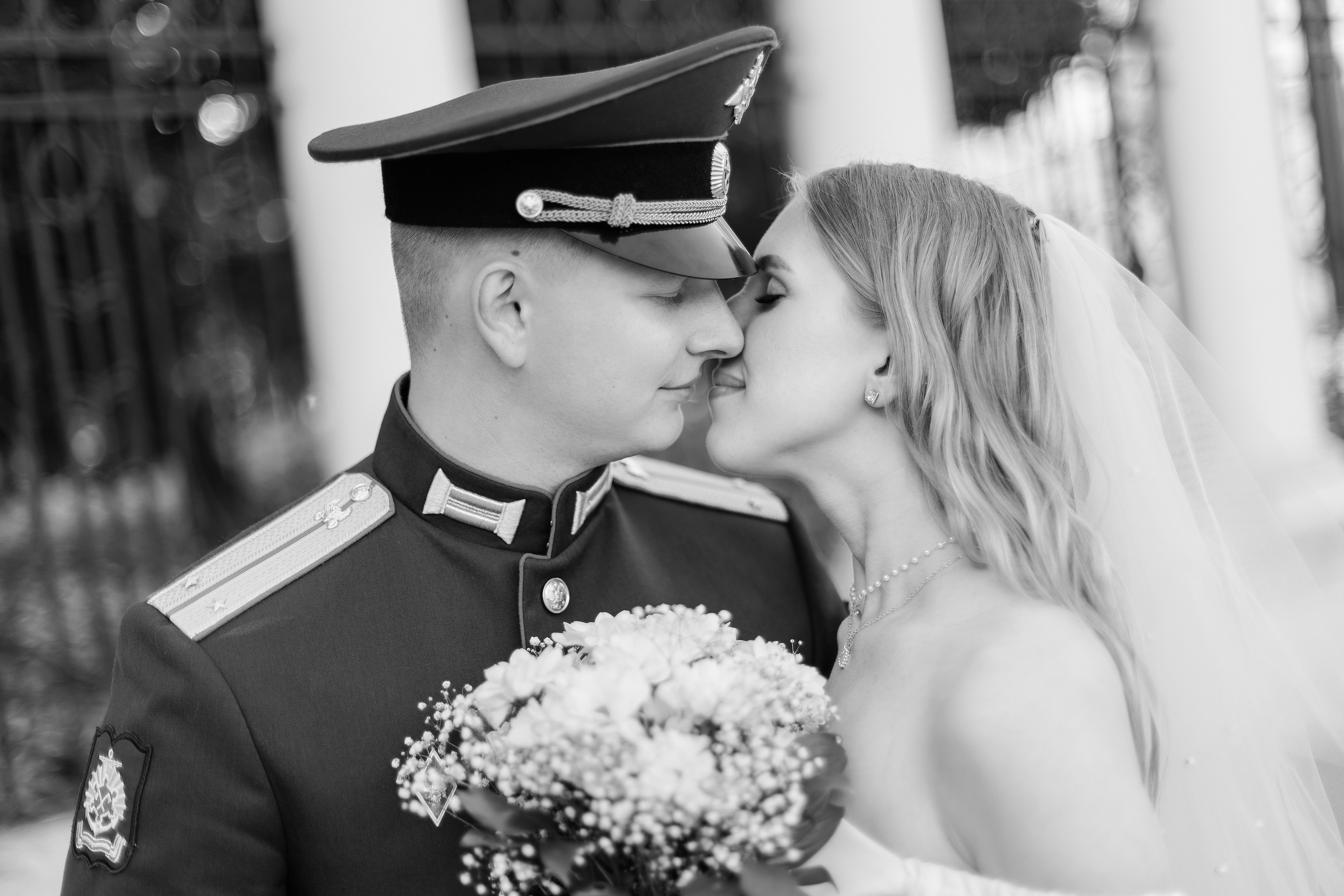 Вероника ♥ Илья. Свадебный и семейный фотограф в городе Воронеж. Ирина Боловина