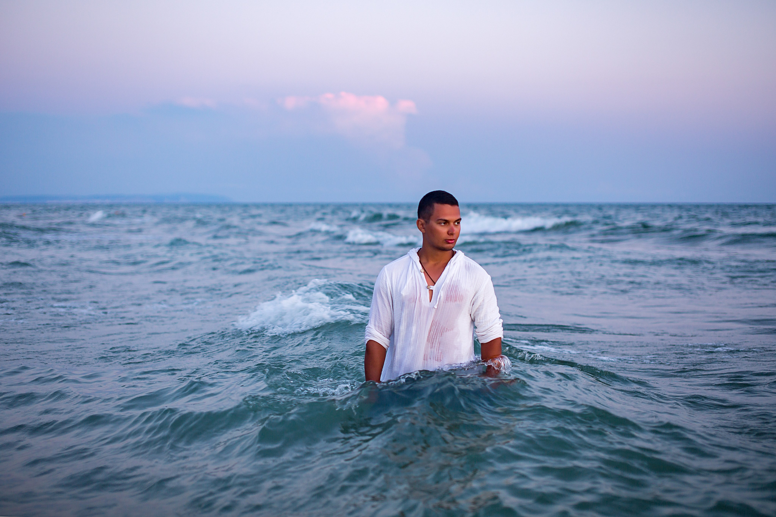 Данил. Свадебный и семейный фотограф/видеограф в Краснодаре Наталья Осинская