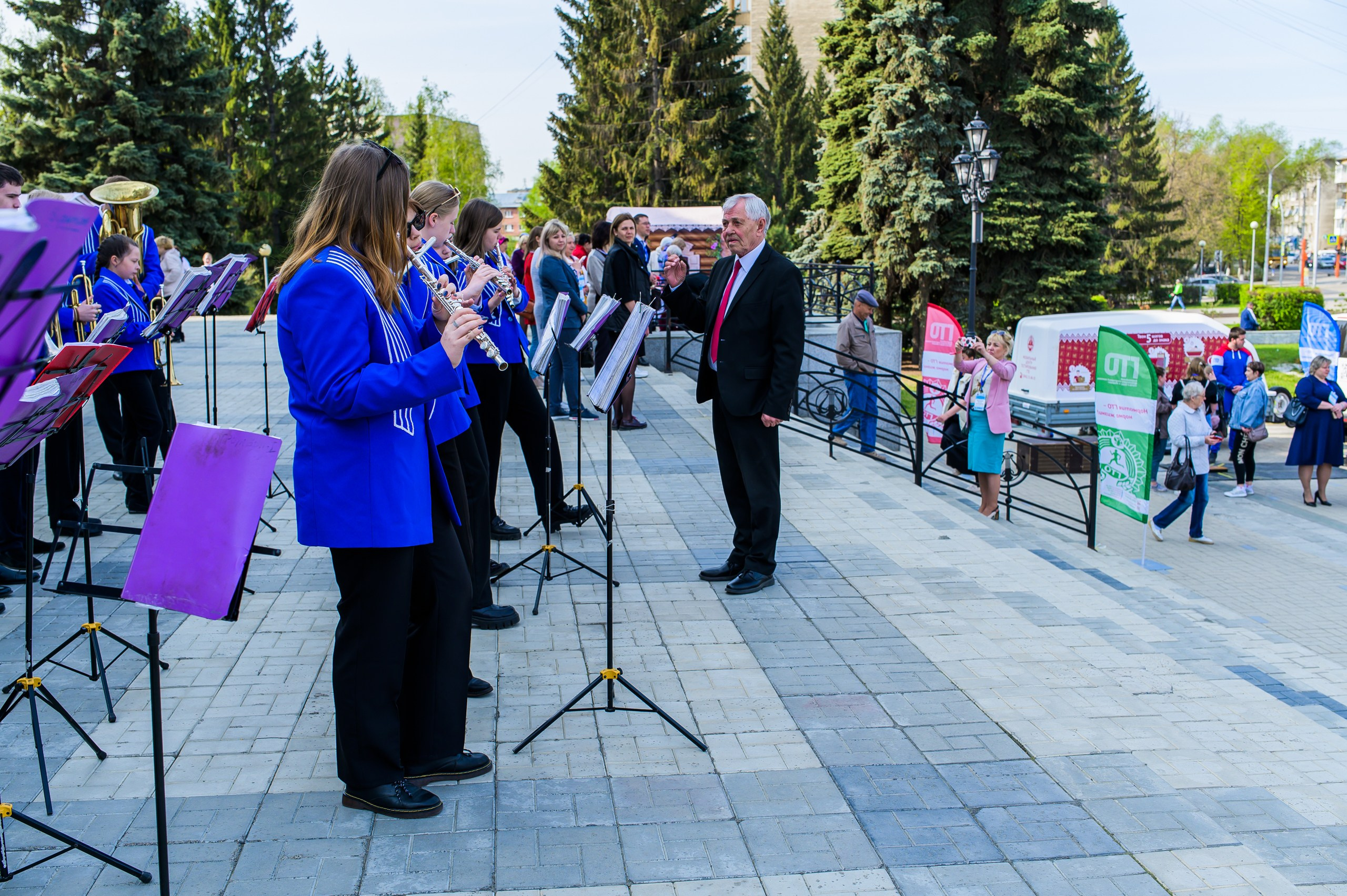 Ярмарка. Фотограф в Кемерово Владислав Шульц