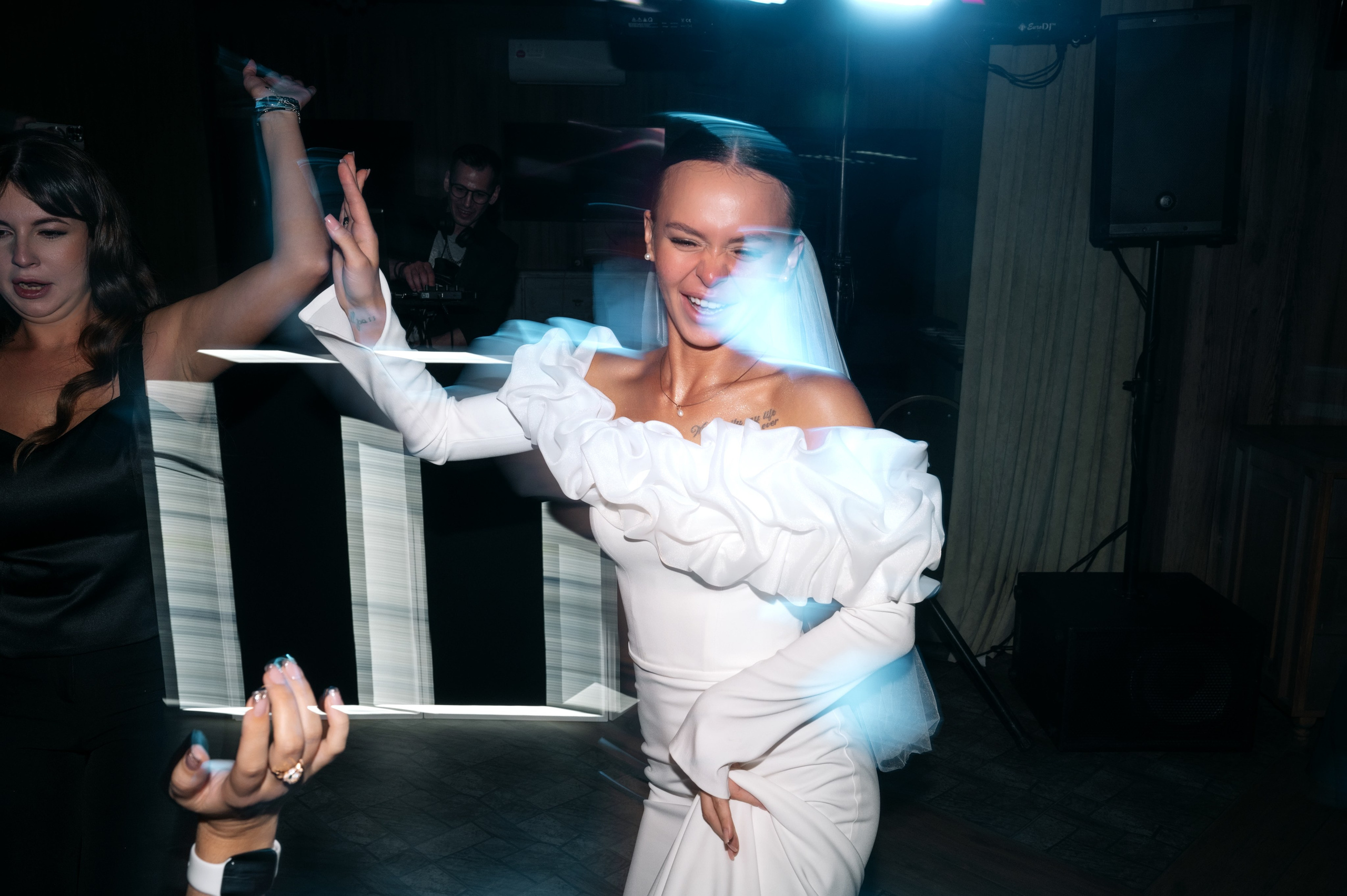 Свадьба в КСК Звёздный. Свадебный и семейный фотограф Виктория Носачёва. Щелково, Москва и МО