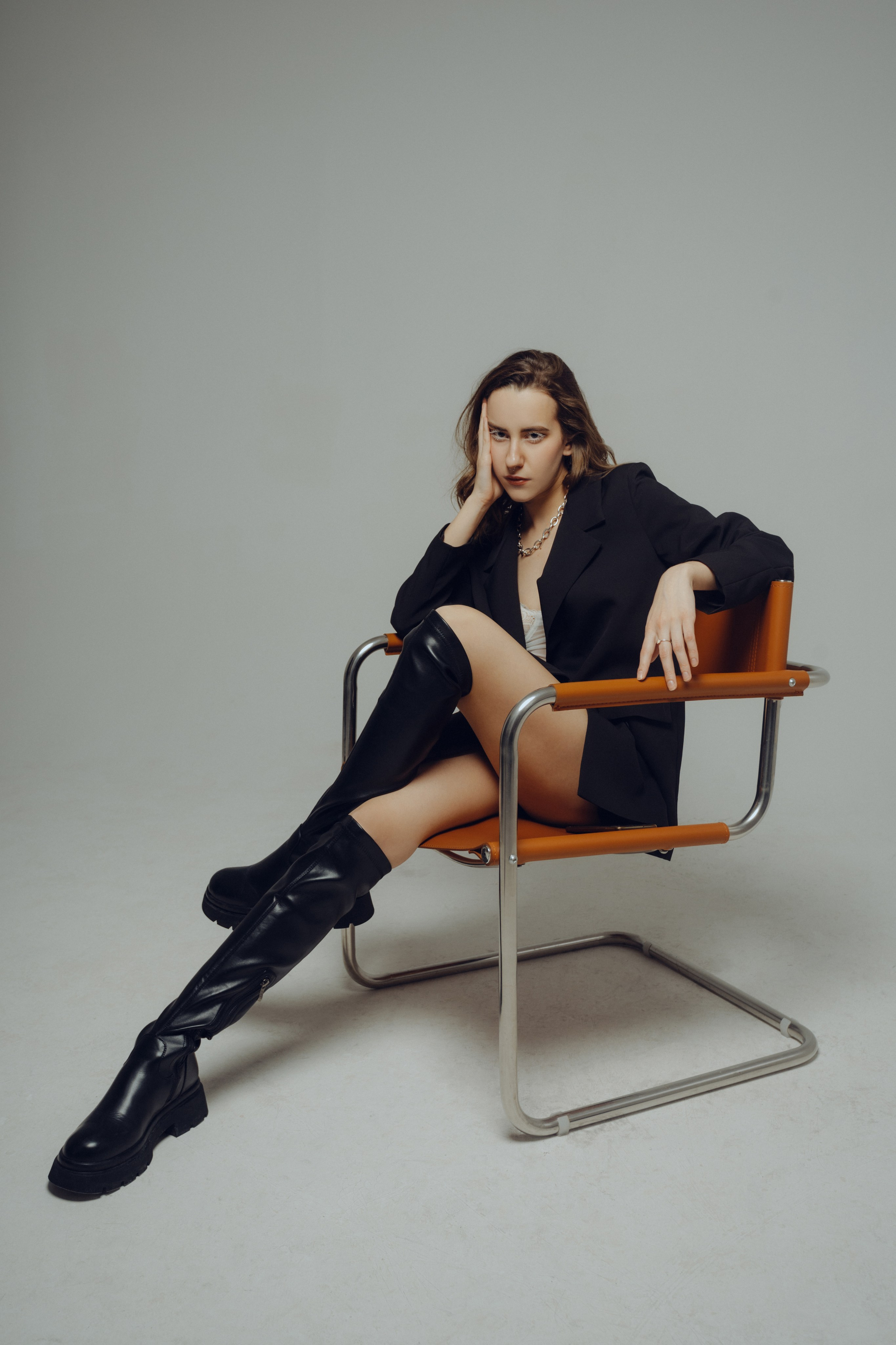 София. Портретный и концертный фотограф в Москве Тугарин Александр