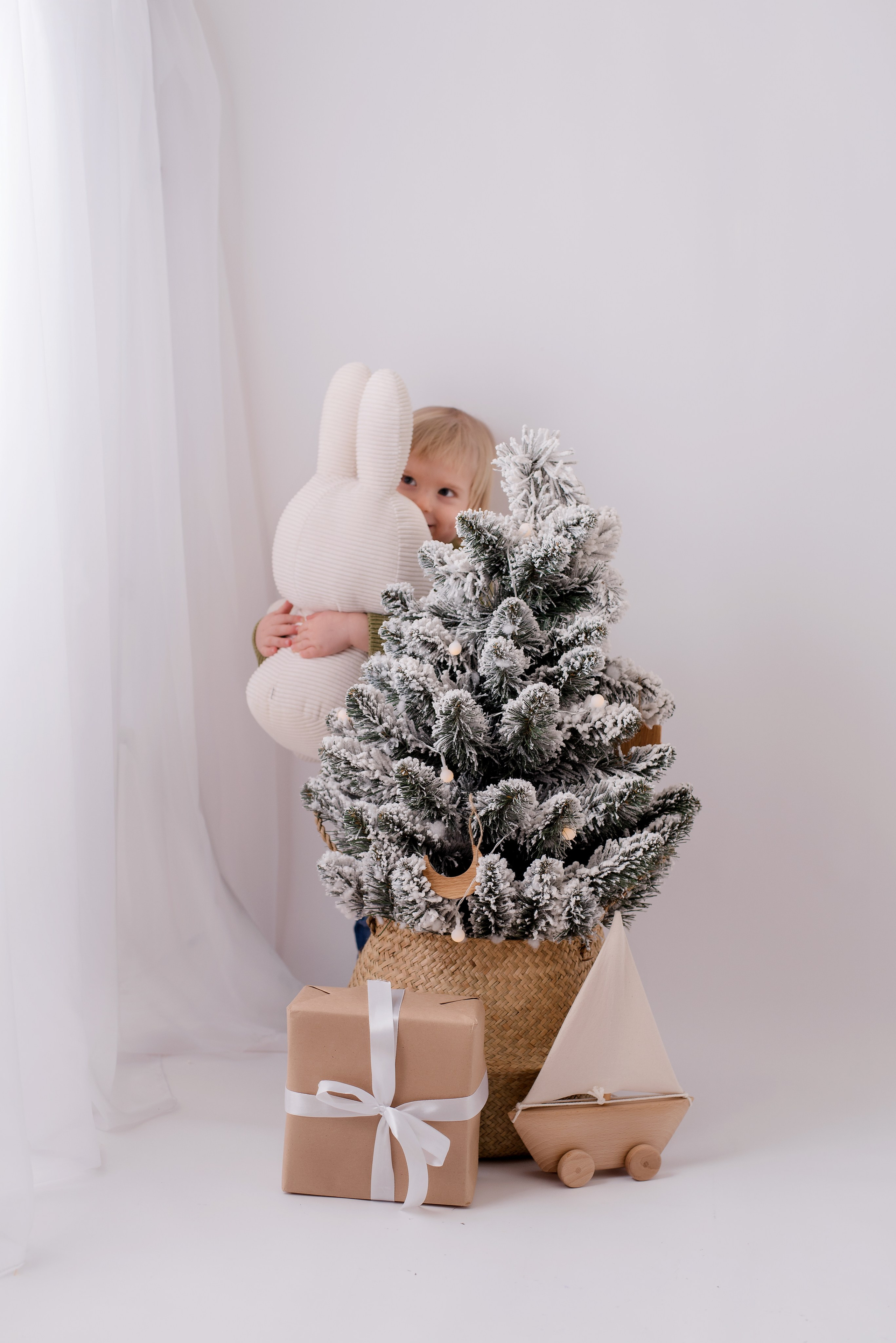 Алеша 2 года. Детский фотограф в Долгопрудном и Москве