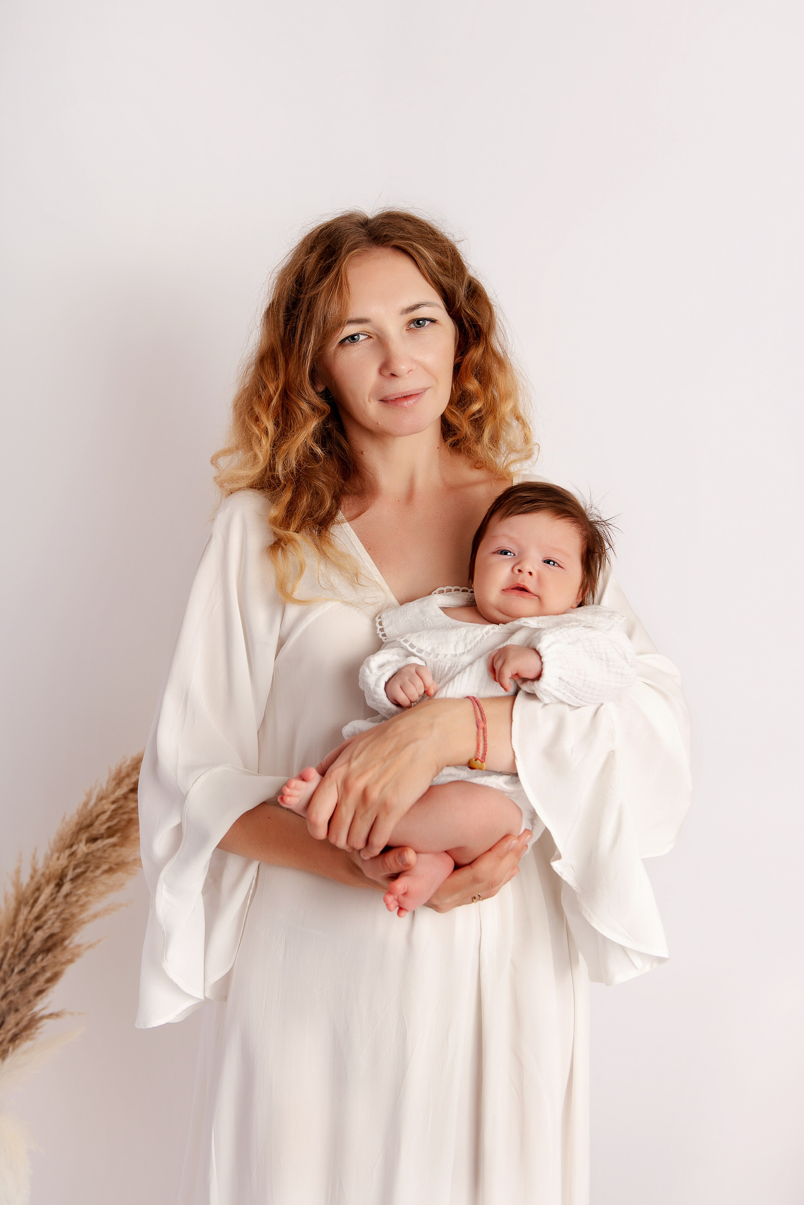 Осенний проект. Детский фотограф в Долгопрудном и Москве