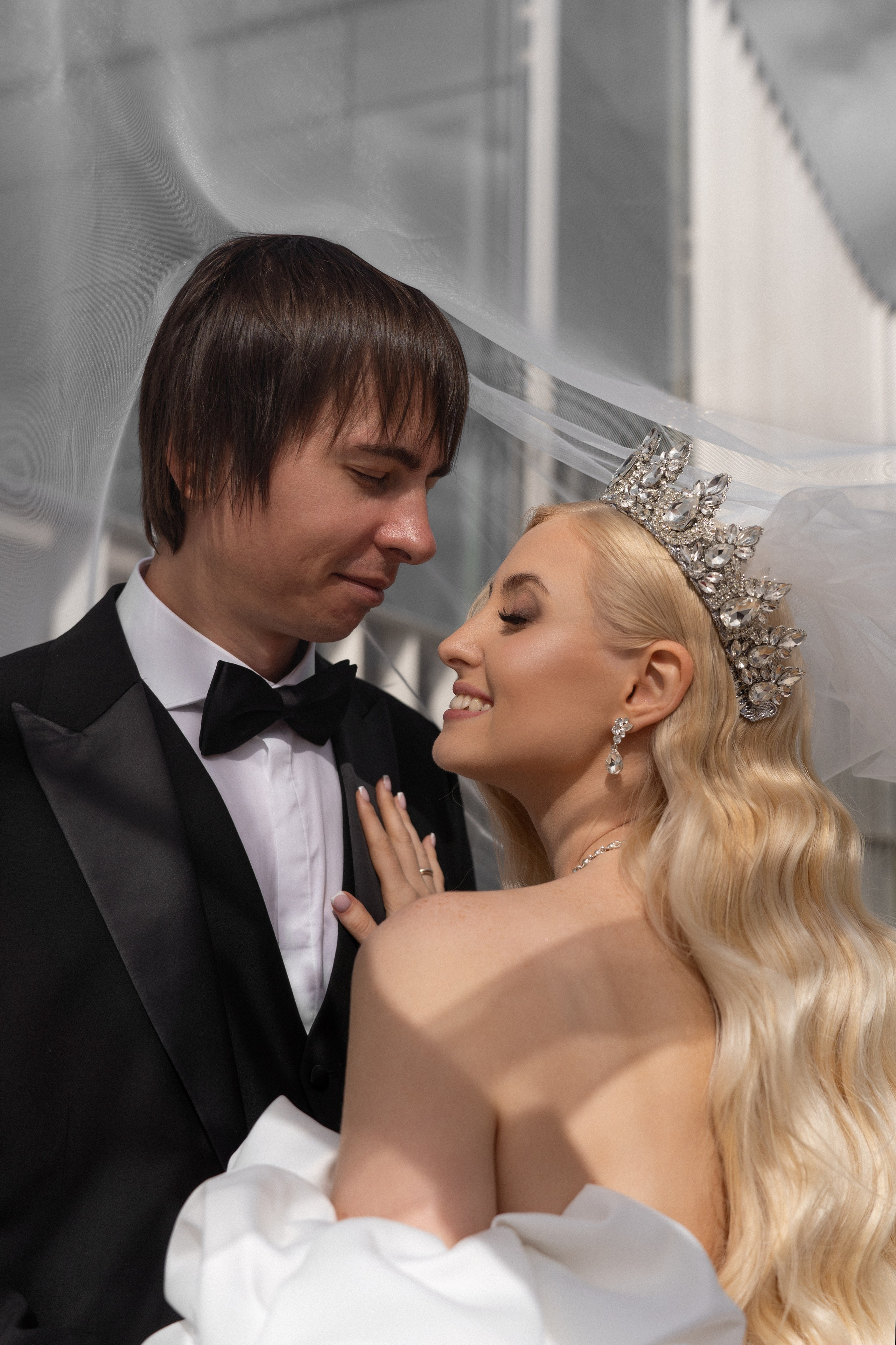 KM. Свадебный фотограф