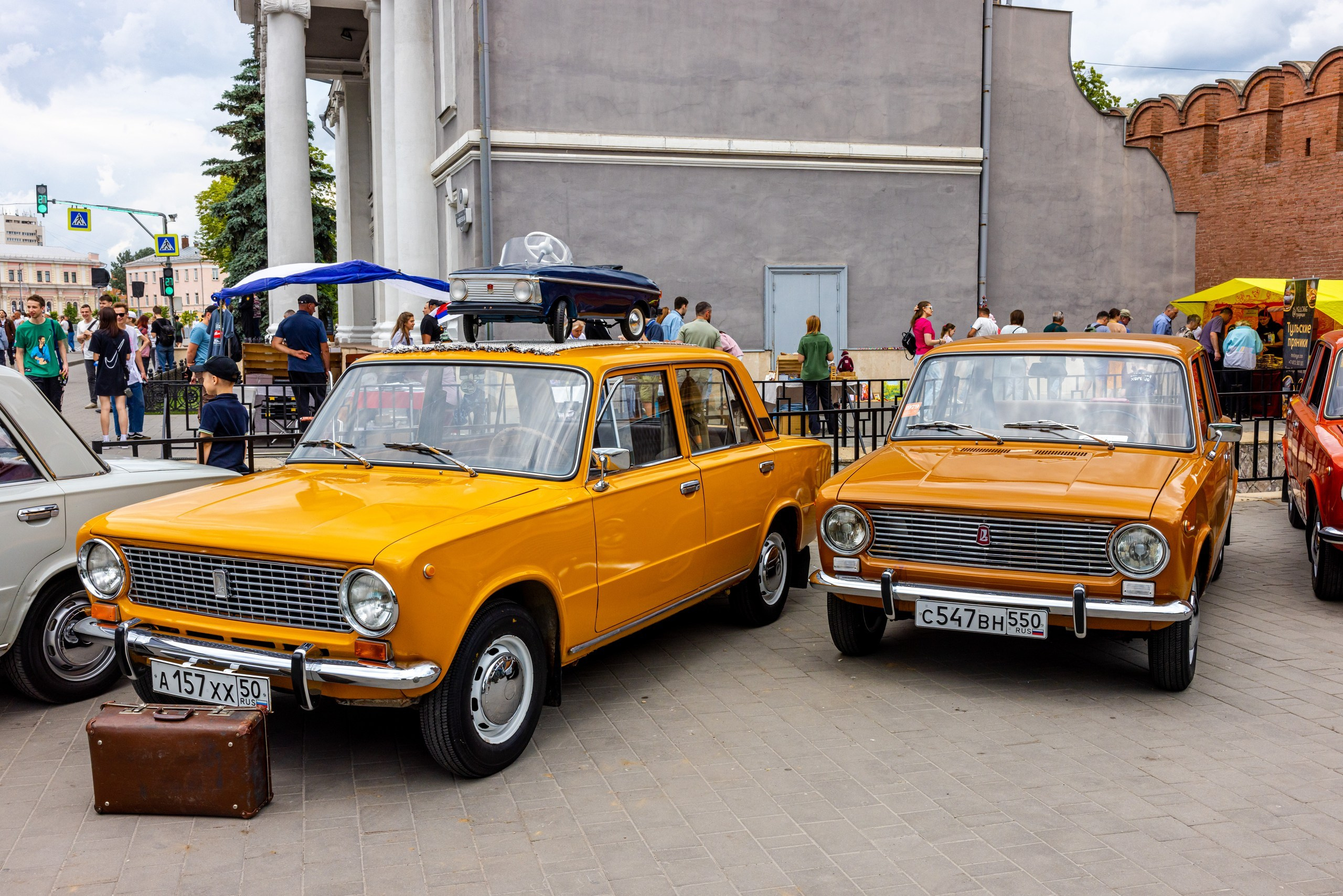 Автострада 20 лет. Фотограф в Туле Крупский АнДРей. Фотостудия «КАДР71» в Туле