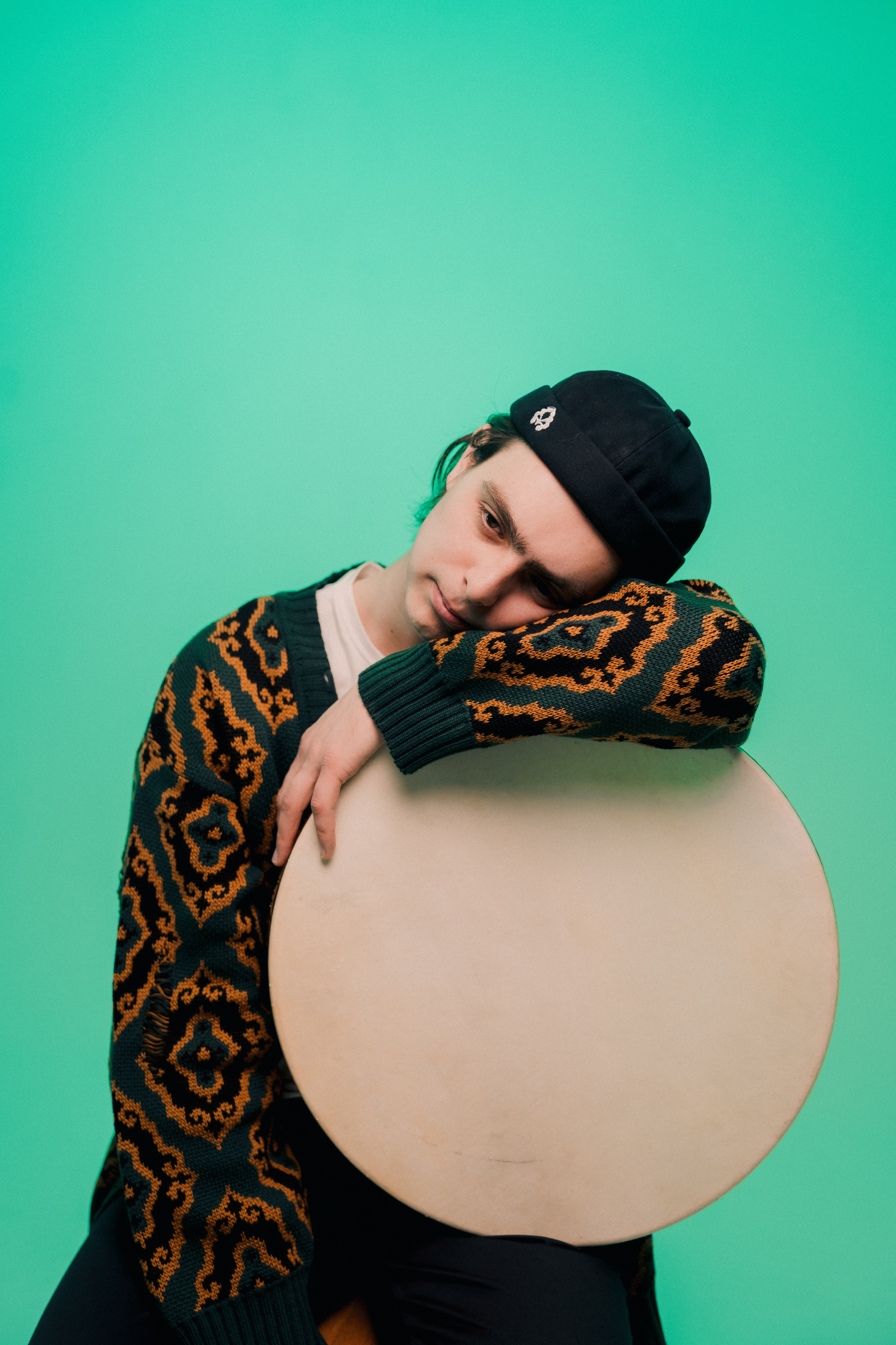 Айдар. Главная