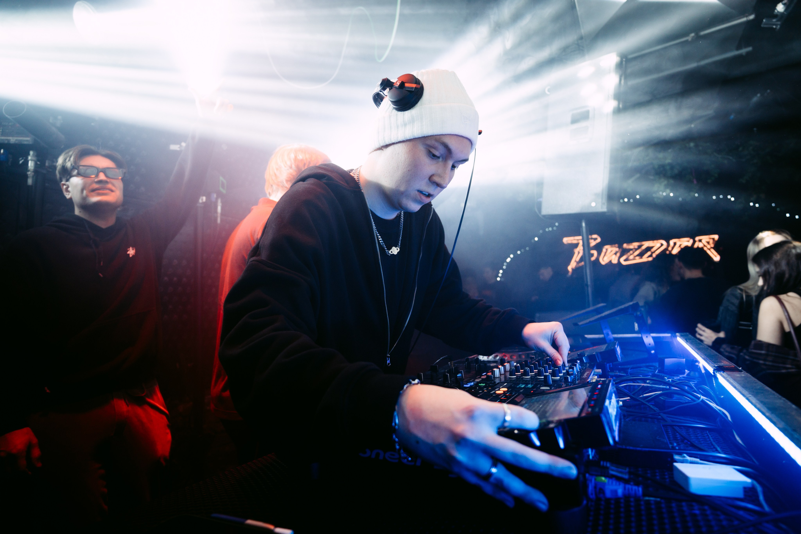 Semya Promo. Главная