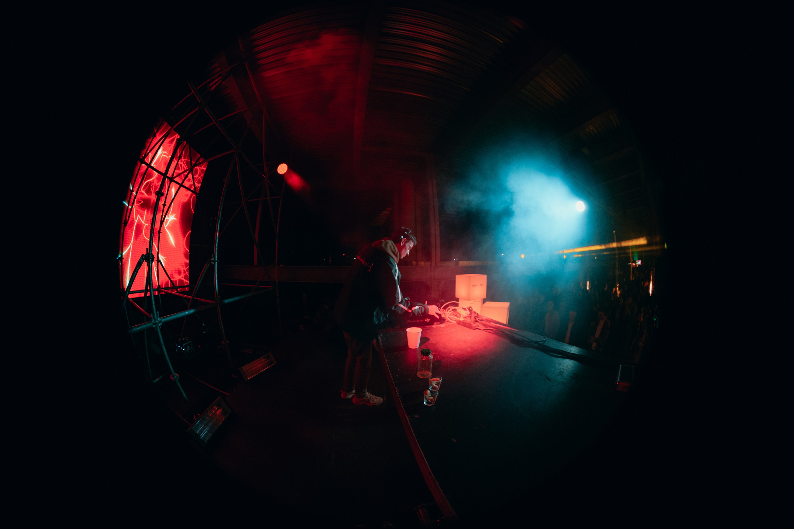 TON 2023. Главная