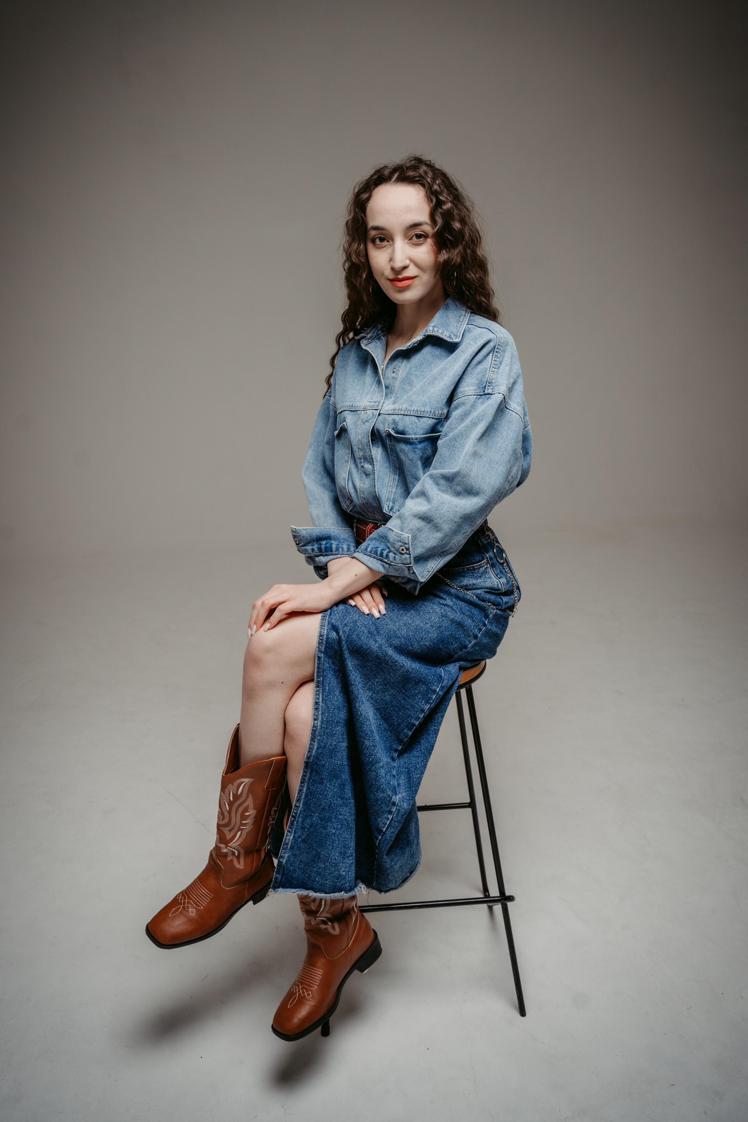 K3DERT. Главная