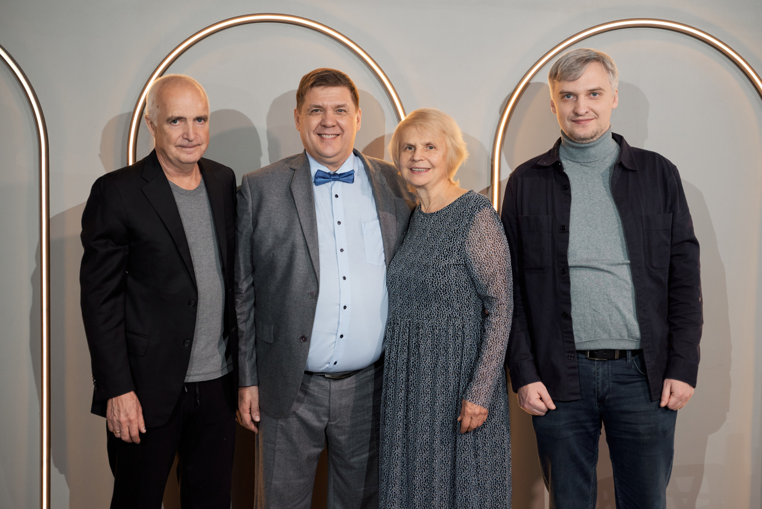 Юбилей. Свадебный фотограф Александр Браво