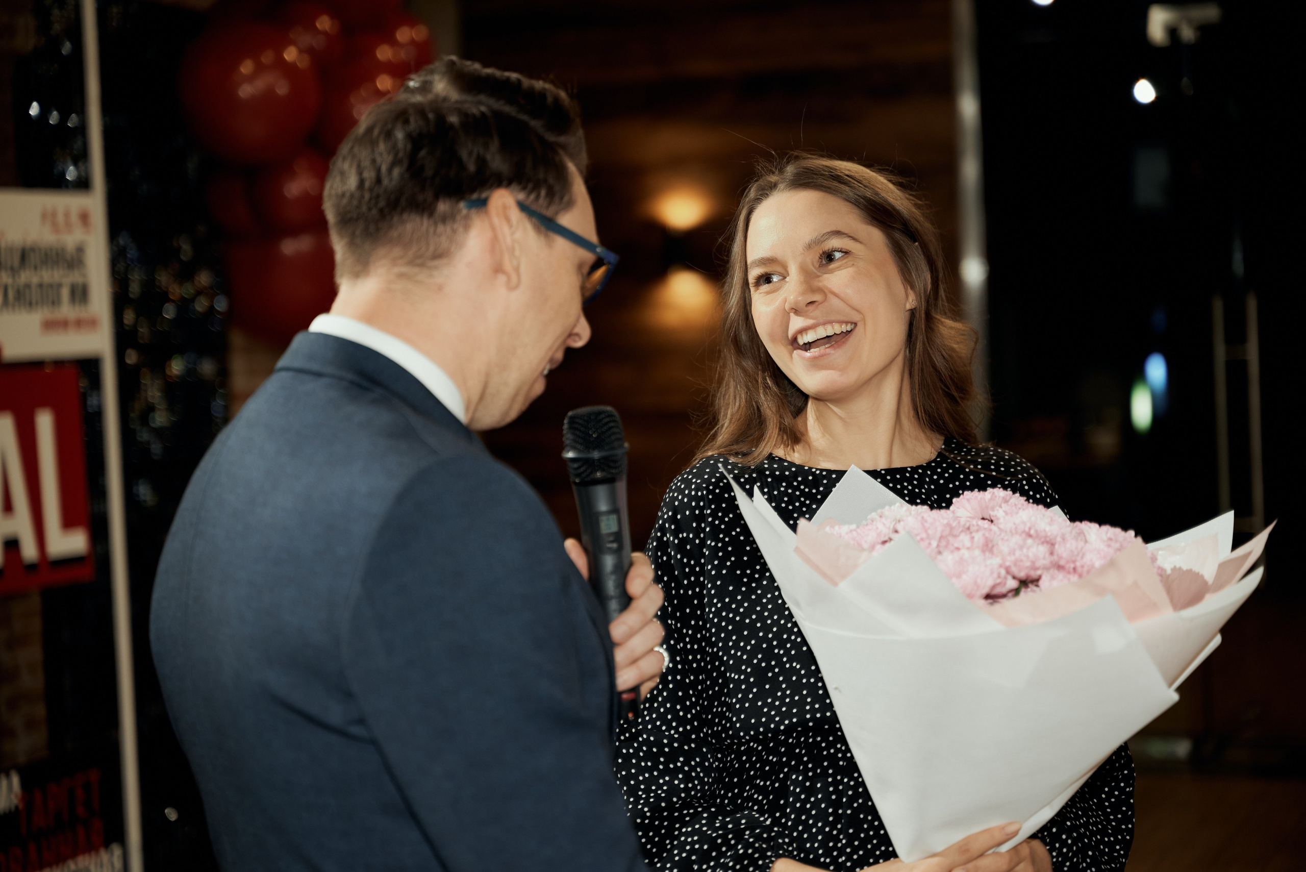 Корпоратив. Свадебный фотограф Александр Браво