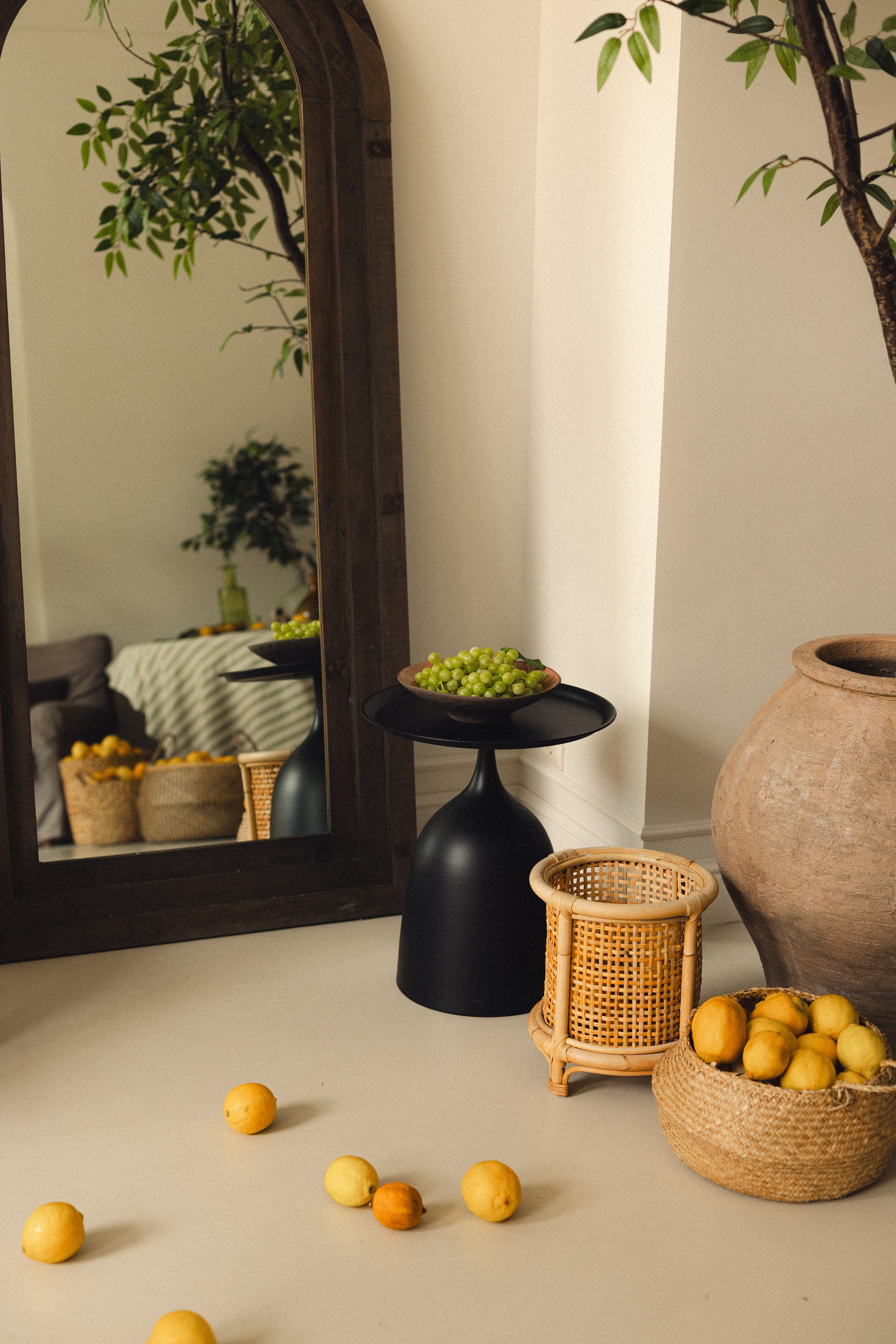 Лимонное настроение. Фотограф в Краснодаре и Краснодарском Крае