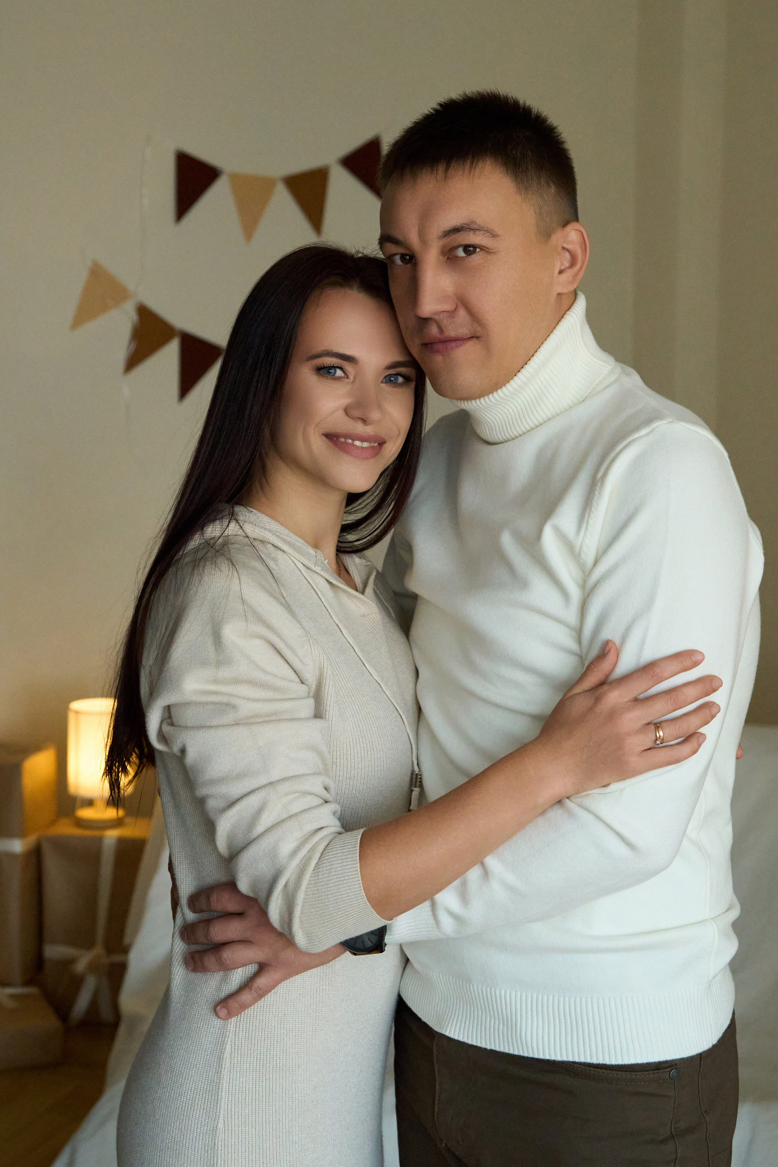 Александр, Татьяна и Рома. Фотограф из Владивостока Юлия Черепова