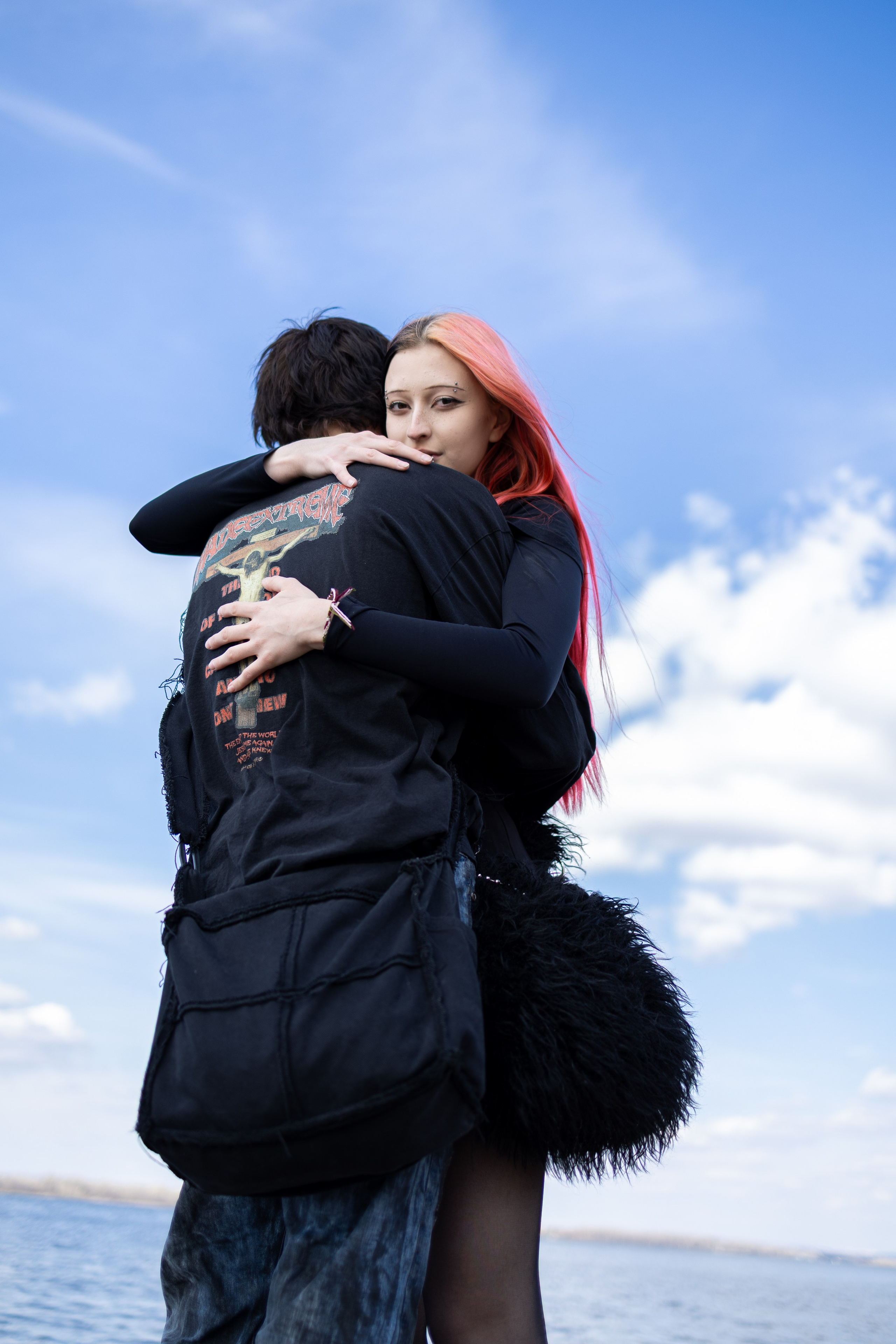 Love story. Фотограф в Самаре Алена Руденко