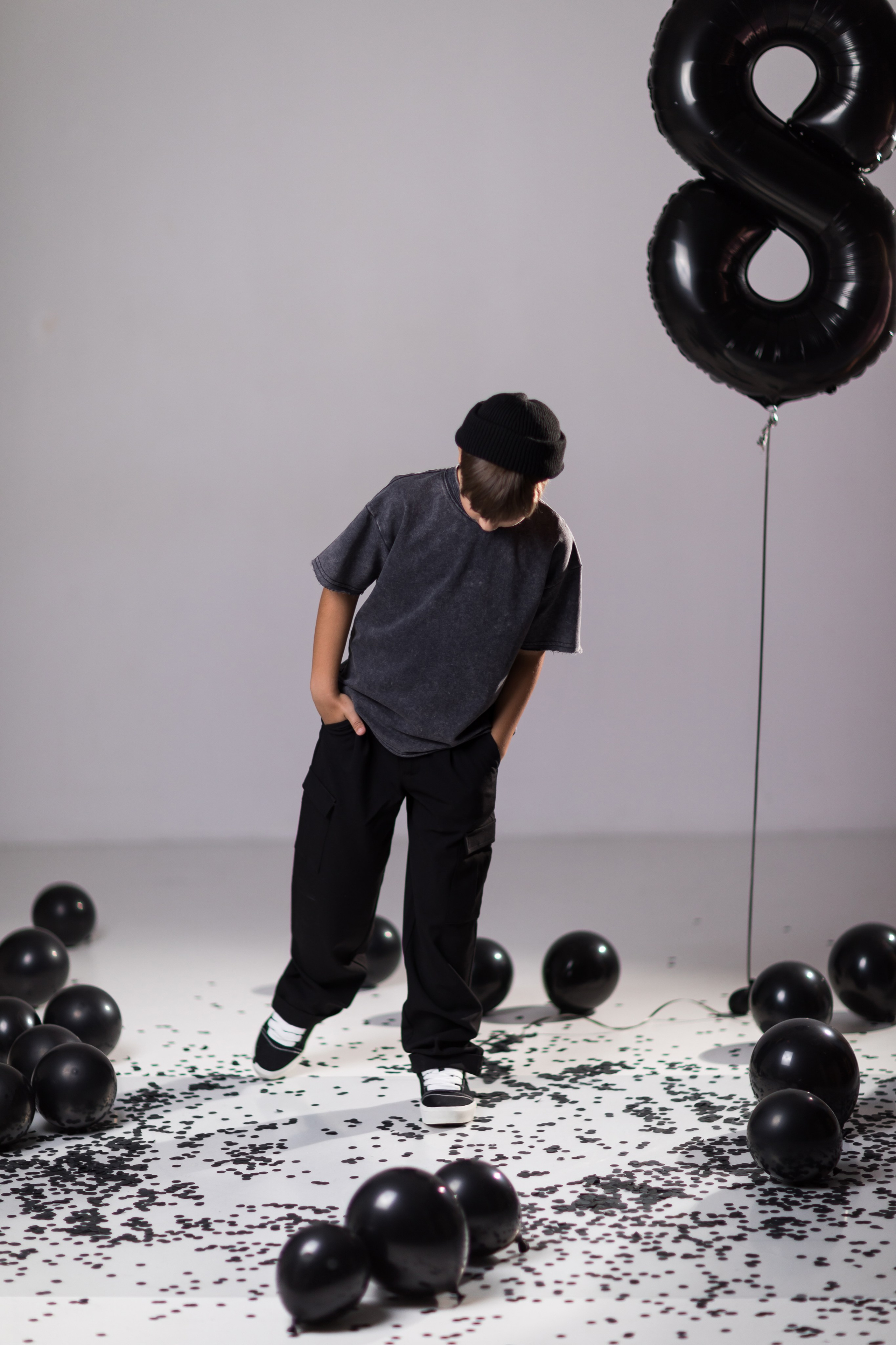 ДР для мальчиков. Семейный и детский фотограф Краснодар Валерия Власенко