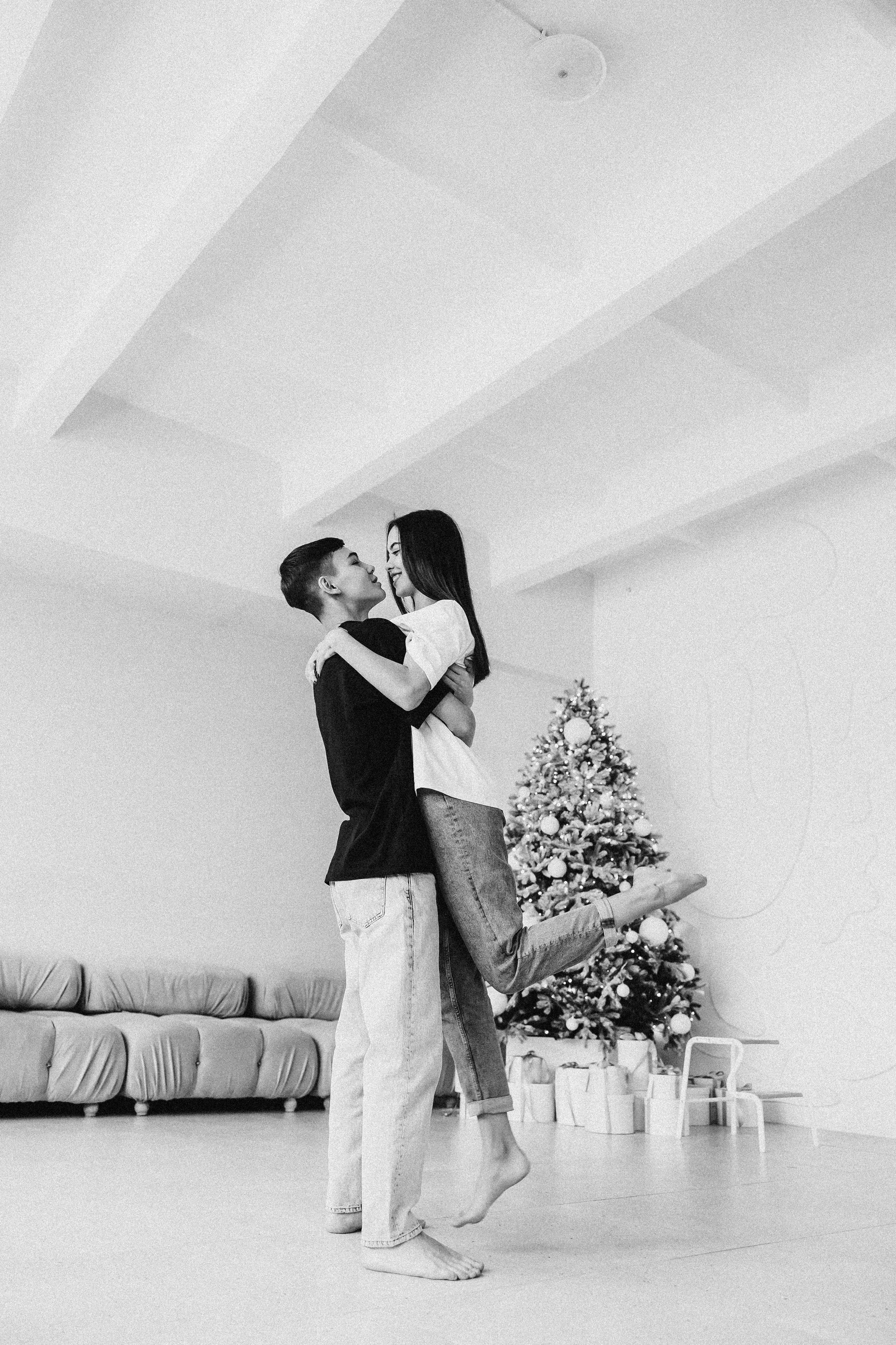 Артём и Поля. Свадебный и семейный фотограф Анна Печенкина