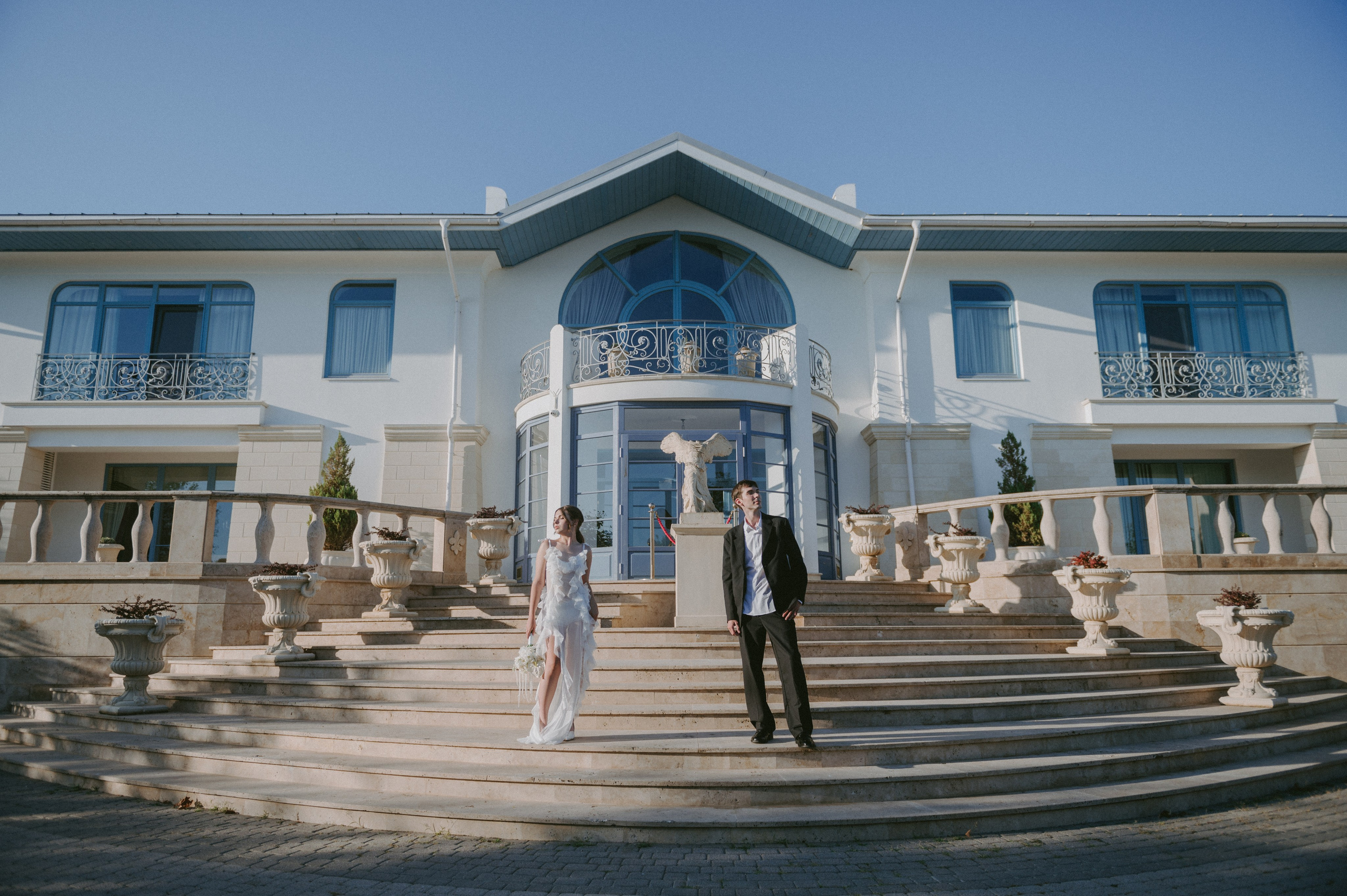 Дарья&Родион. Свадебный и семейный фотограф город Темрюк Фотостудия Темрюк