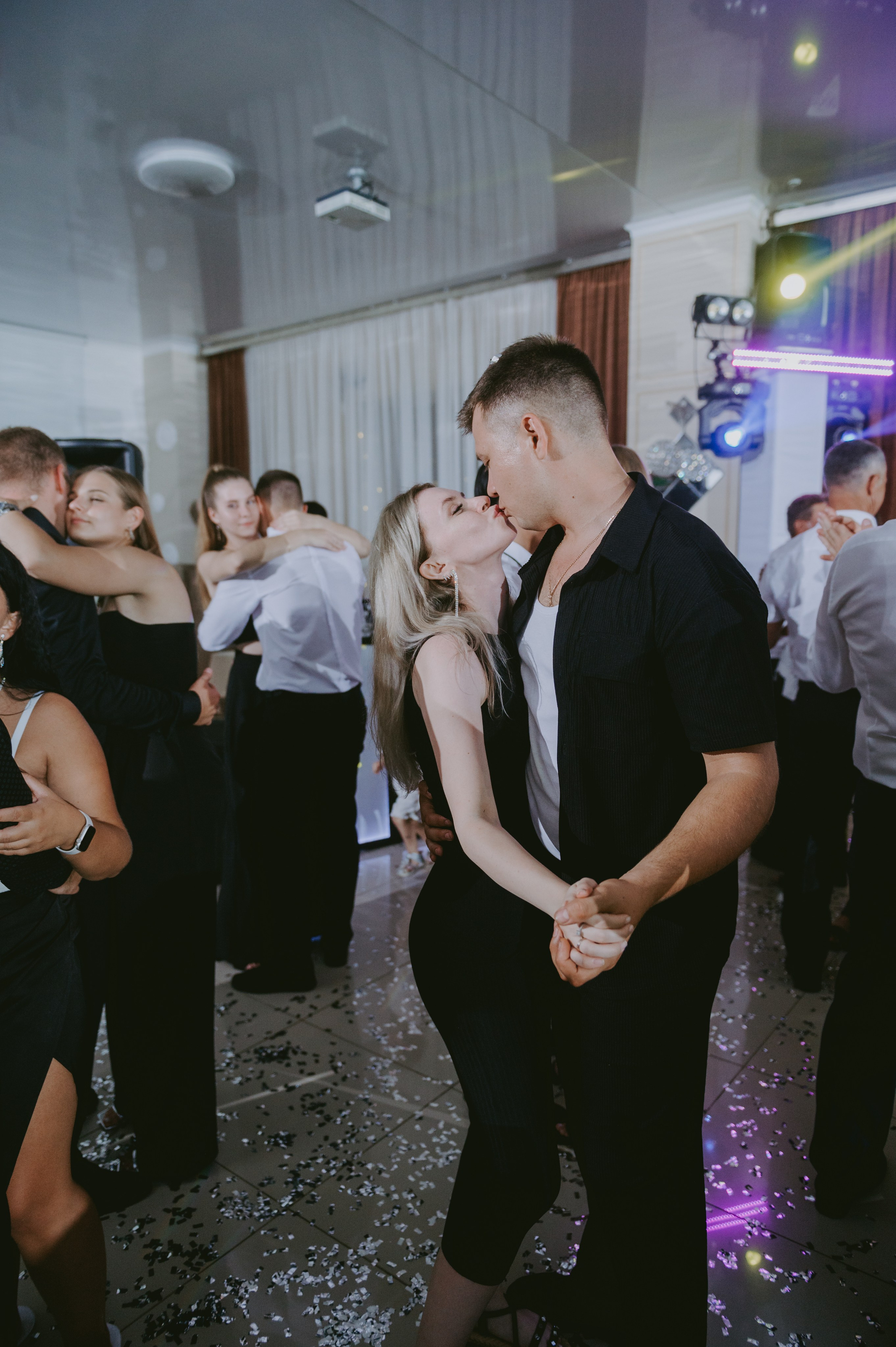 Мария&Павел фотограф Елена Горбач. Свадебный и семейный фотограф город Темрюк Фотостудия Темрюк