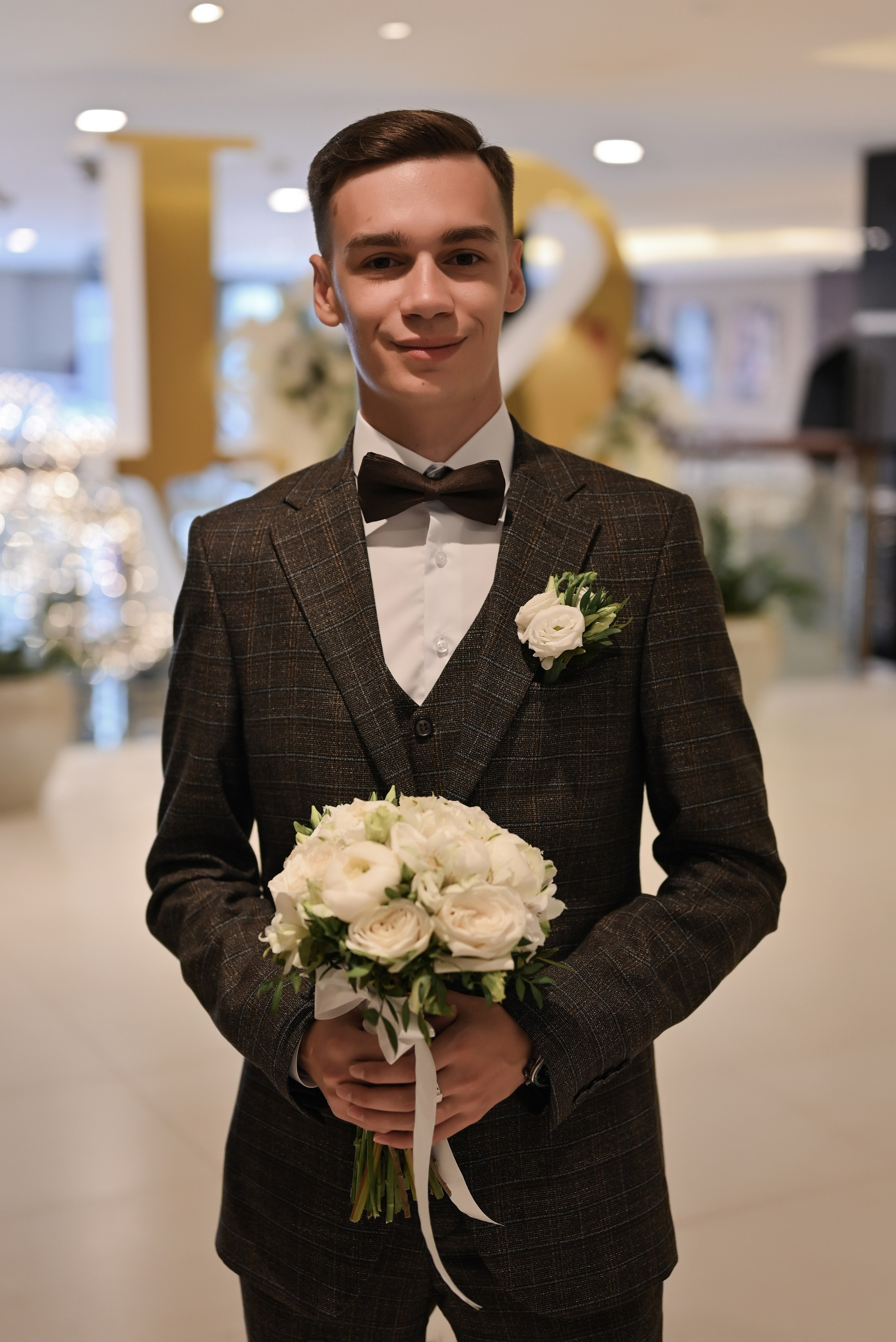 Данил & Алена. Свадебный и семейный фотограф в Уфе Александров Максим