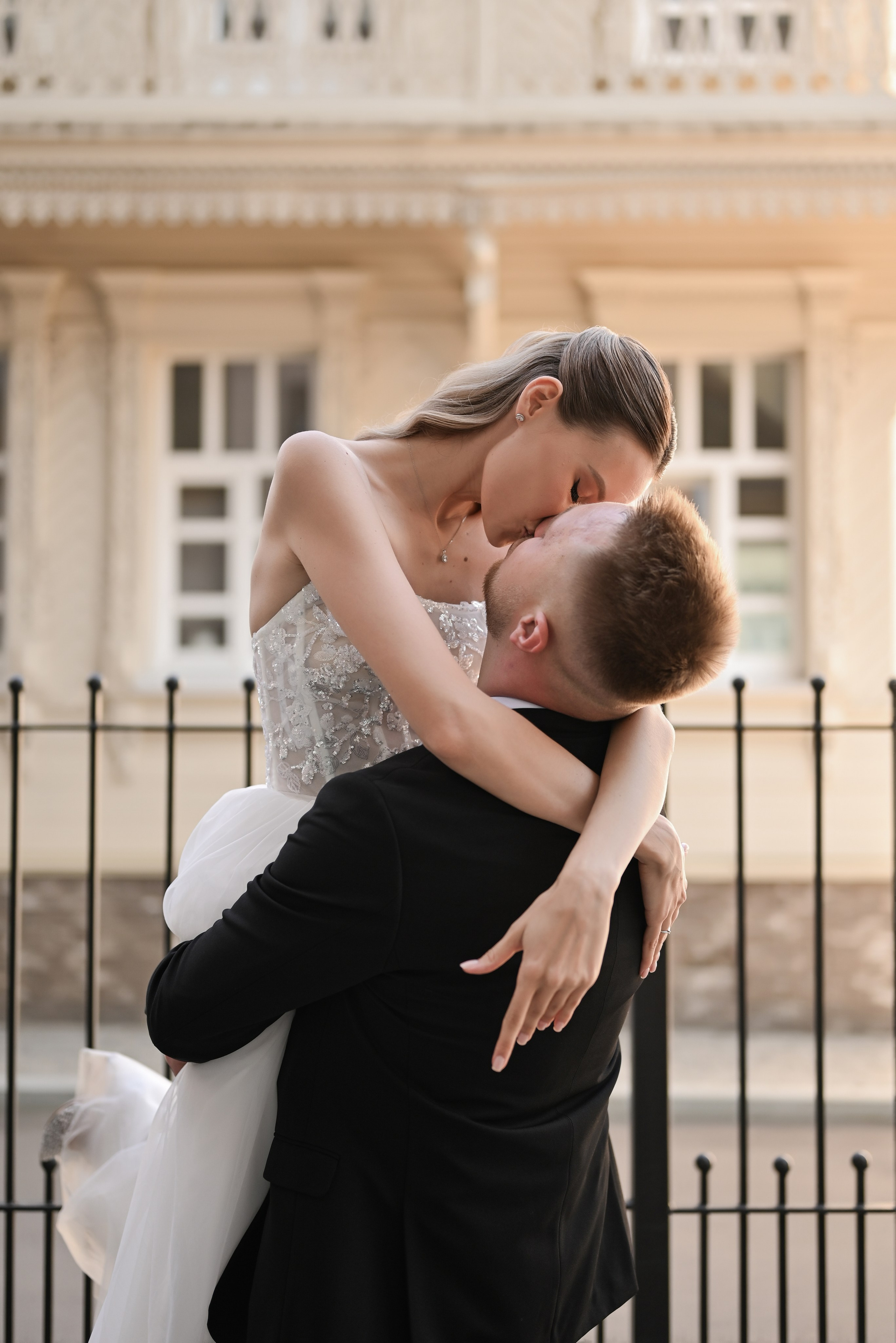 Заур & Юлия. Свадебный и семейный фотограф в Уфе Александров Максим