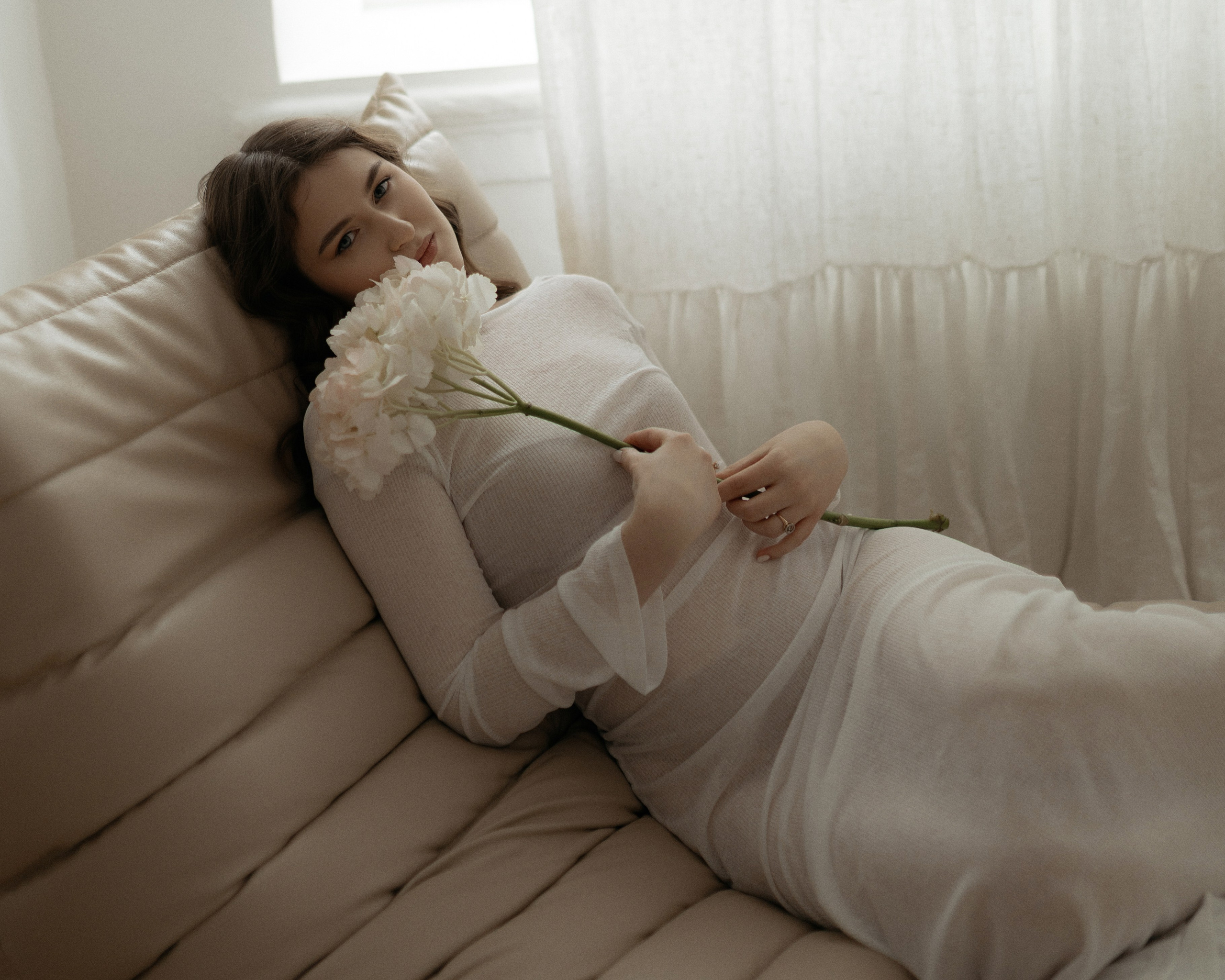 Анна. DARYA.BELKINA