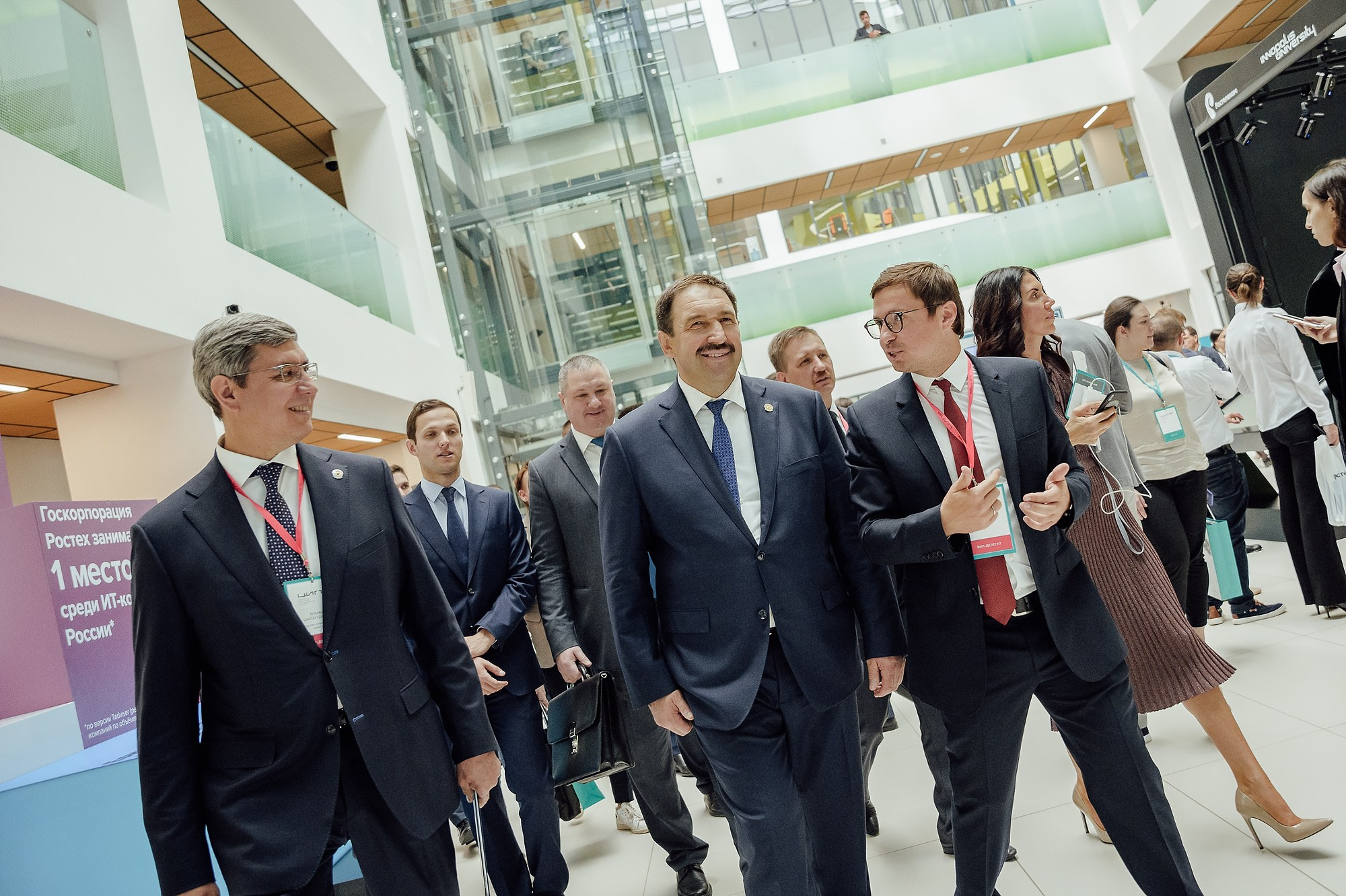 Бизнес репортаж. Промышленная и репортажная фотография