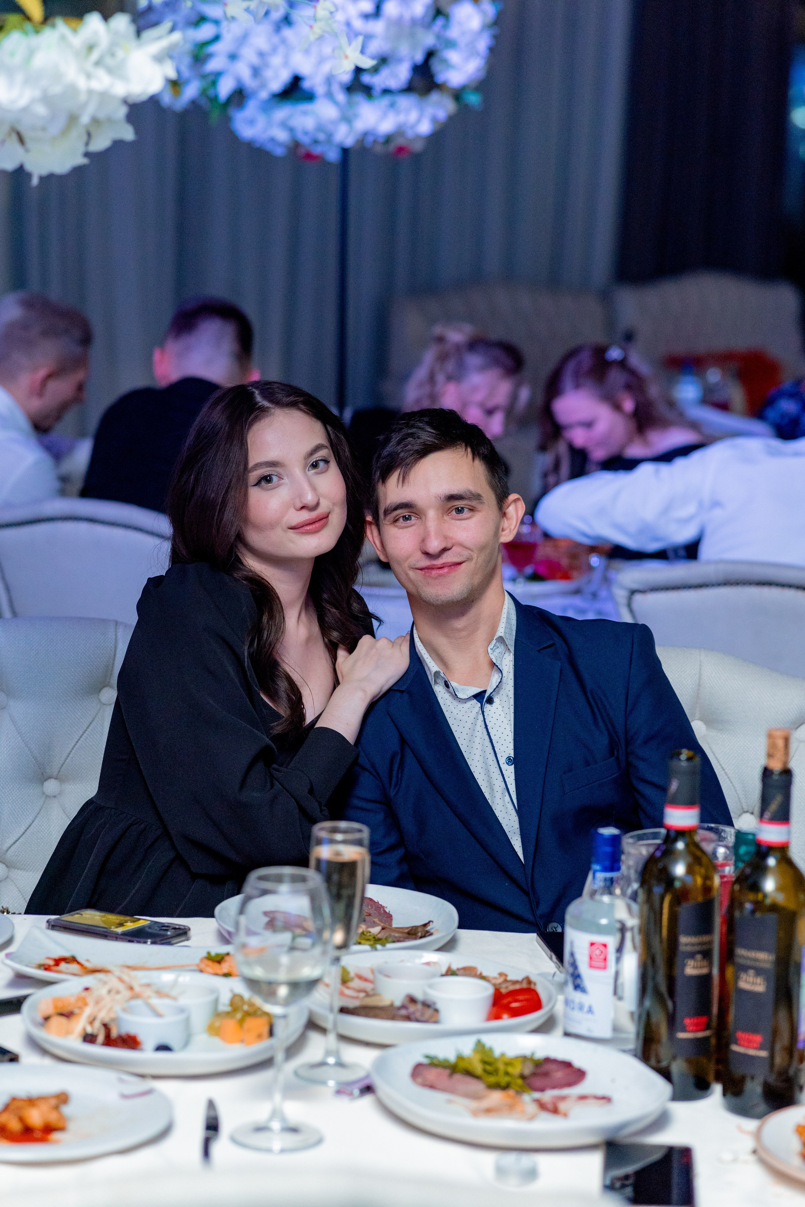 Настя и Саша. Свадьба. Семейный и свадебный фотограф в Ижевске Елена Полтанова