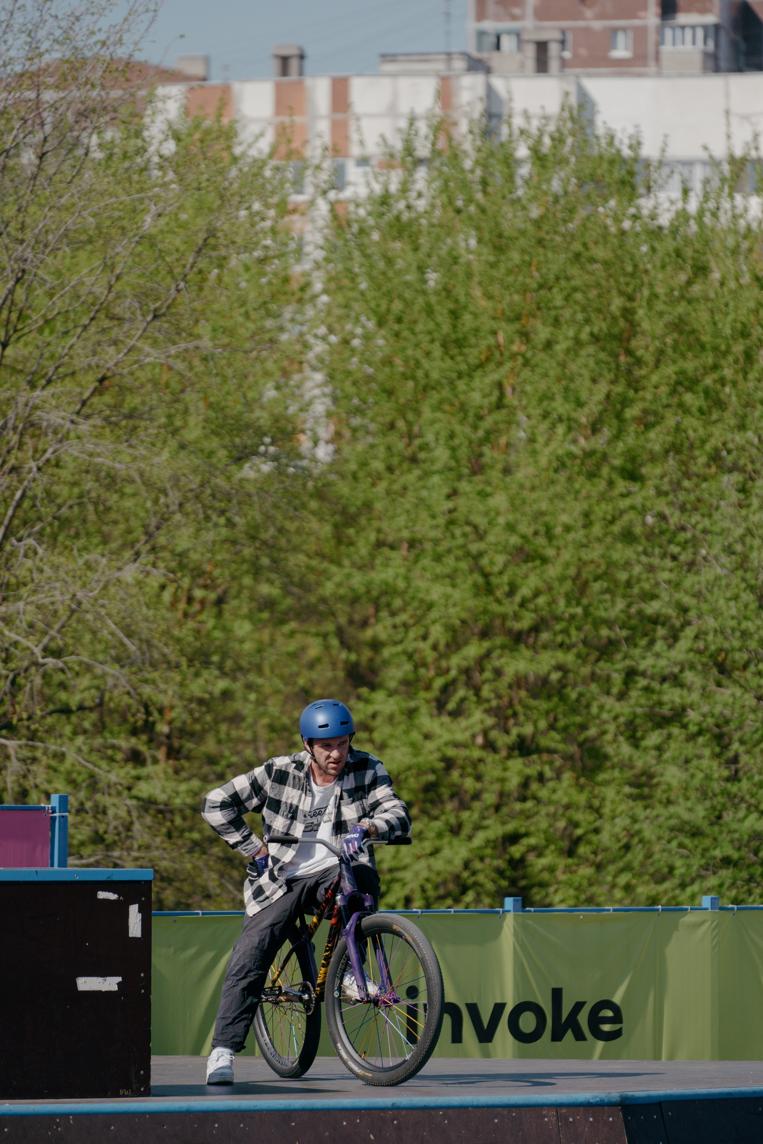 INVOKE PUMP JAM 17–19 мая 2024 СПБ Парк 300 летия. Свадебный и семейный фотограф в Санкт-Петербурге Дмитрий Панин