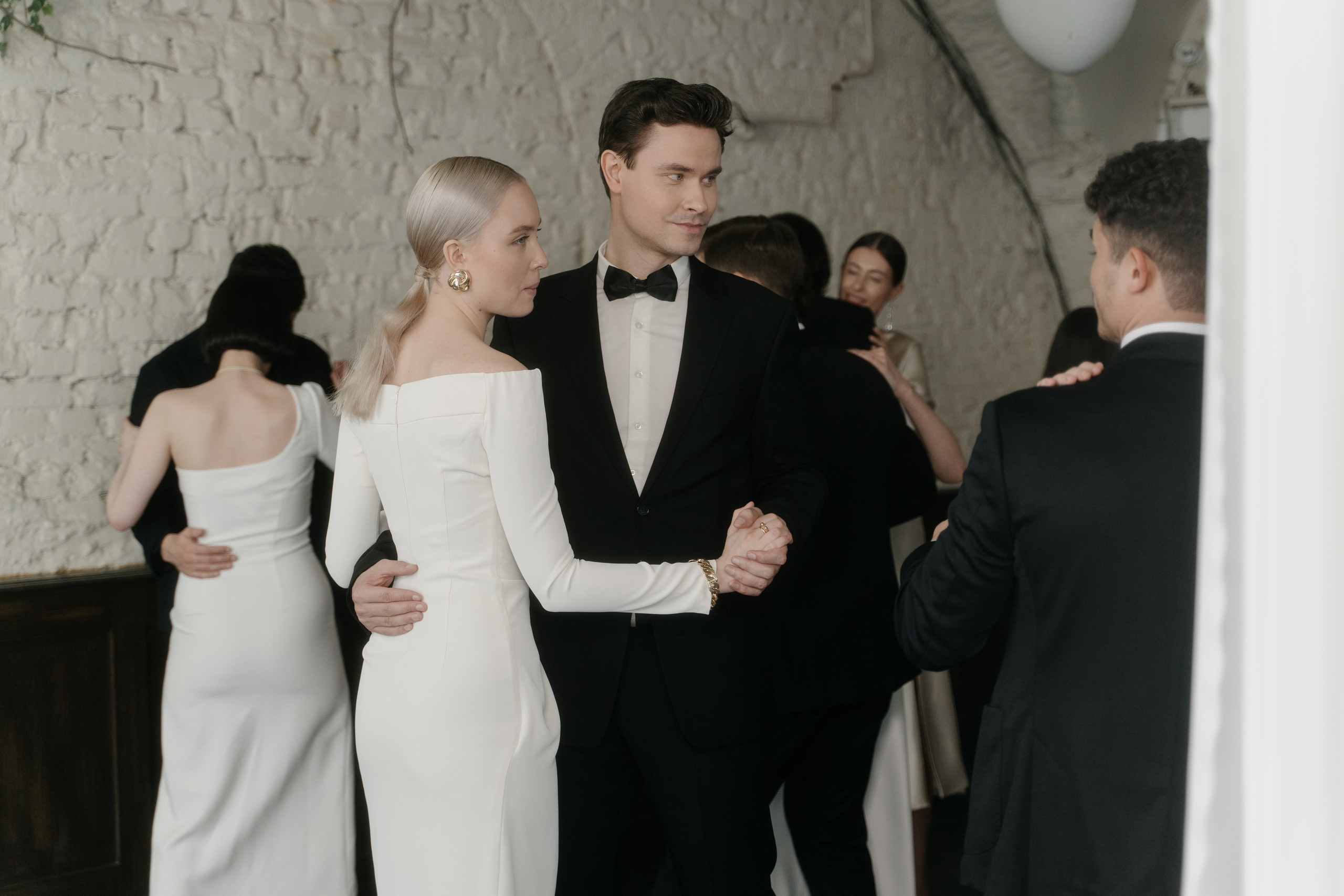 Александр и Диана. Свадебный и семейный фотограф в Санкт-Петербурге Дмитрий Панин