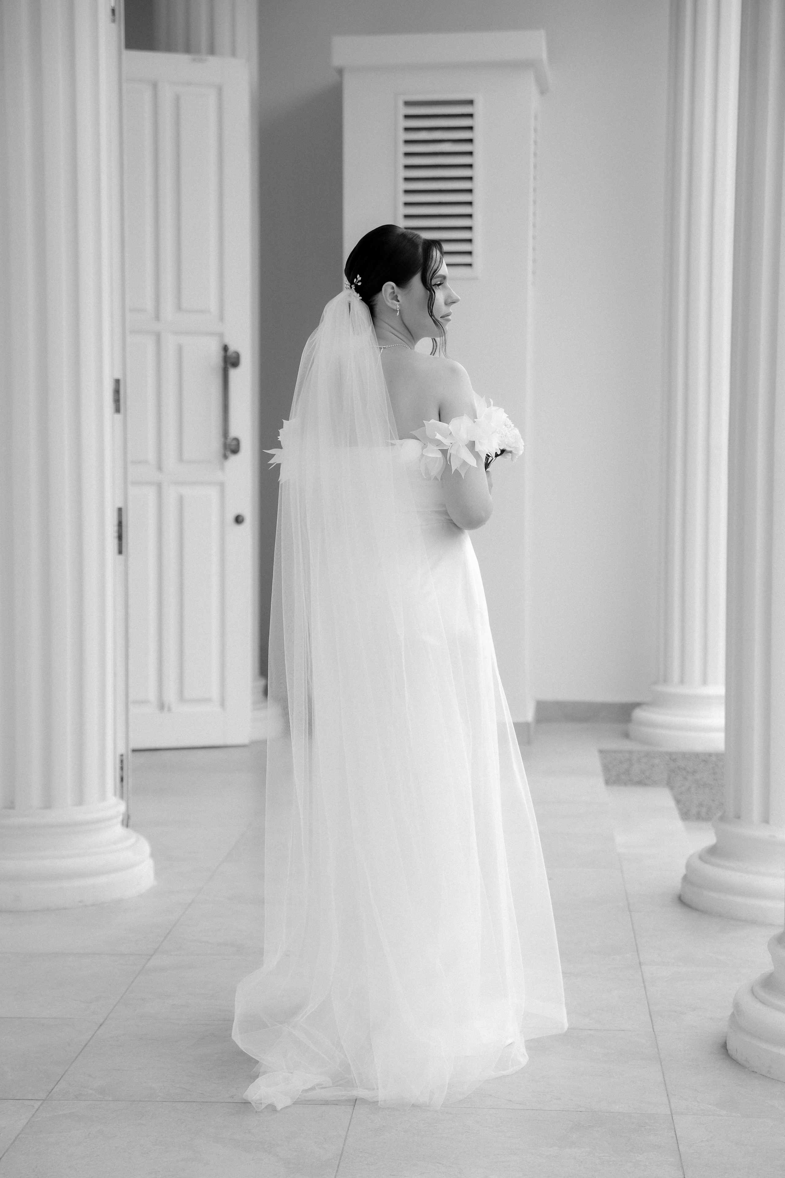 Вячеслав & Валерия. Свадебный фотограф Ольга Гречко