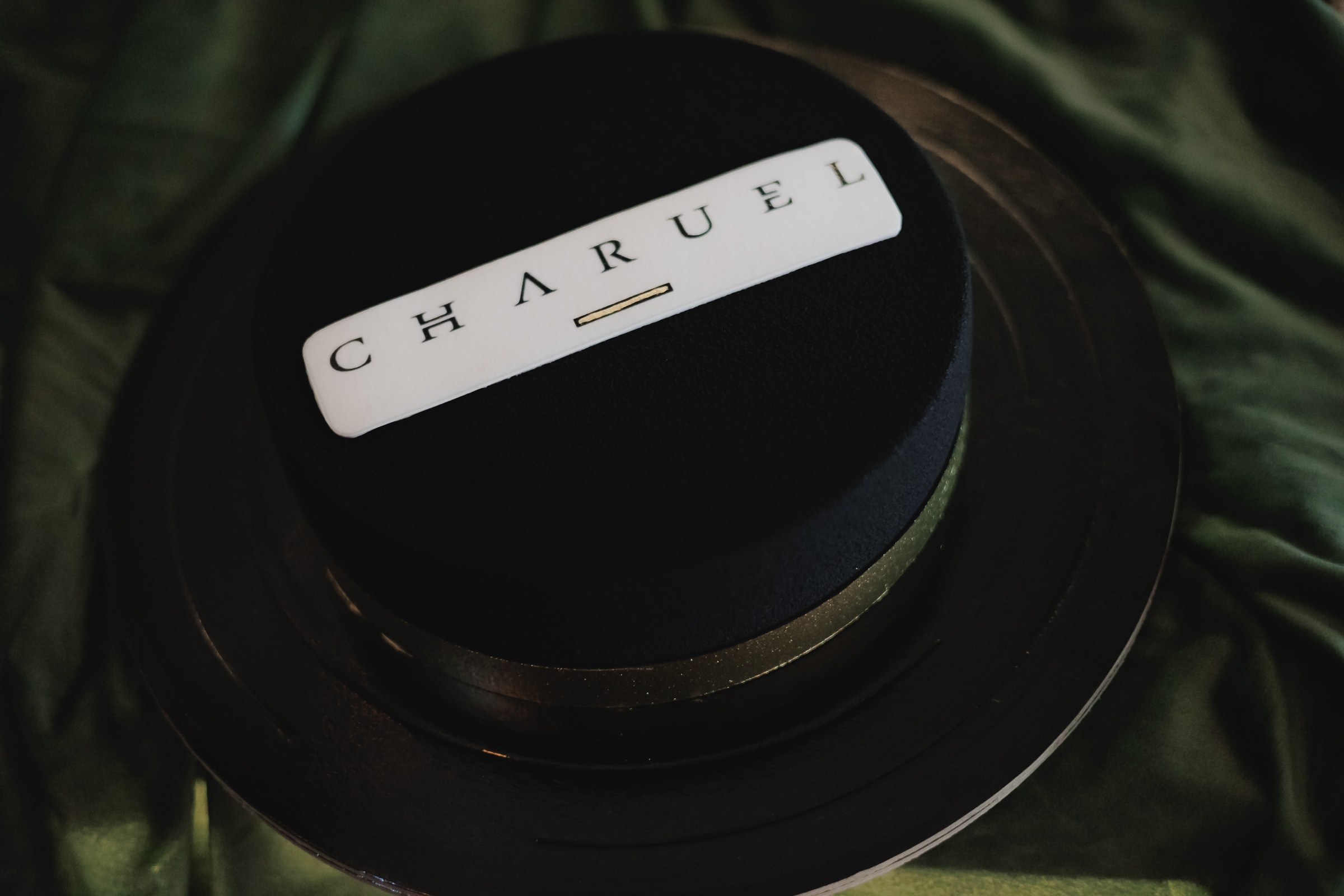 CHARUEL 1 год. Фотограф в Волгограде — Александра Искандерова