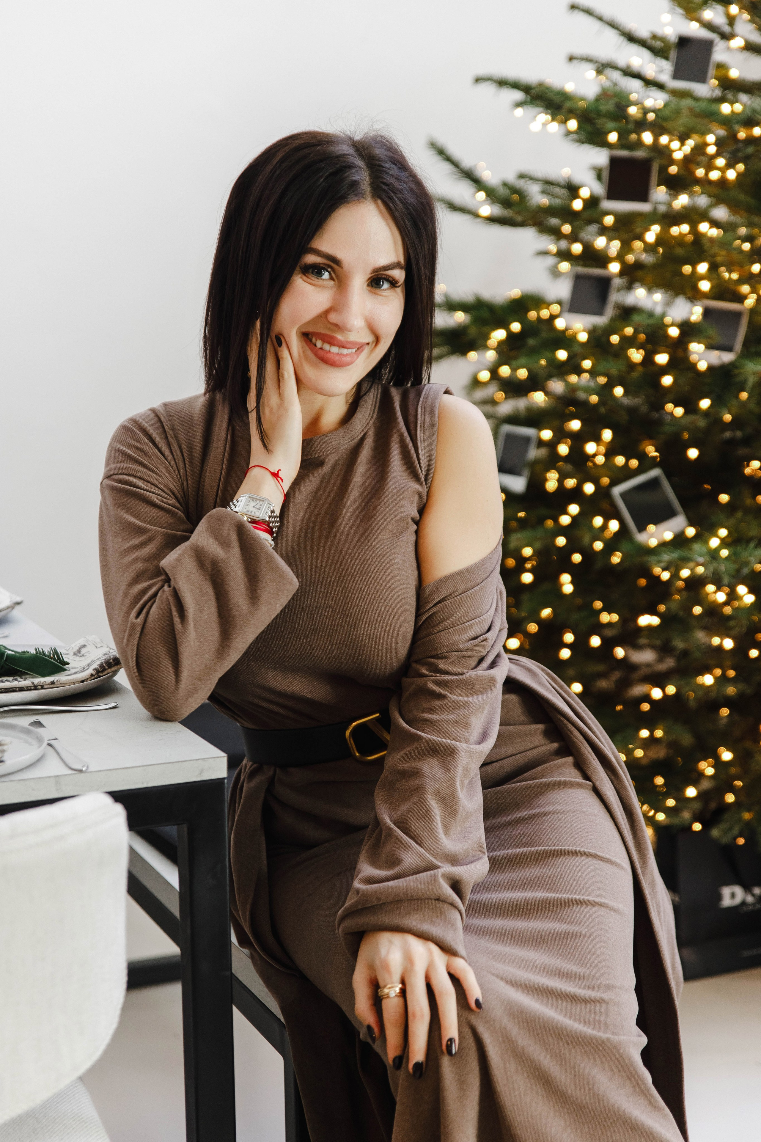 New Year Party. Фотограф Андрей Баксов