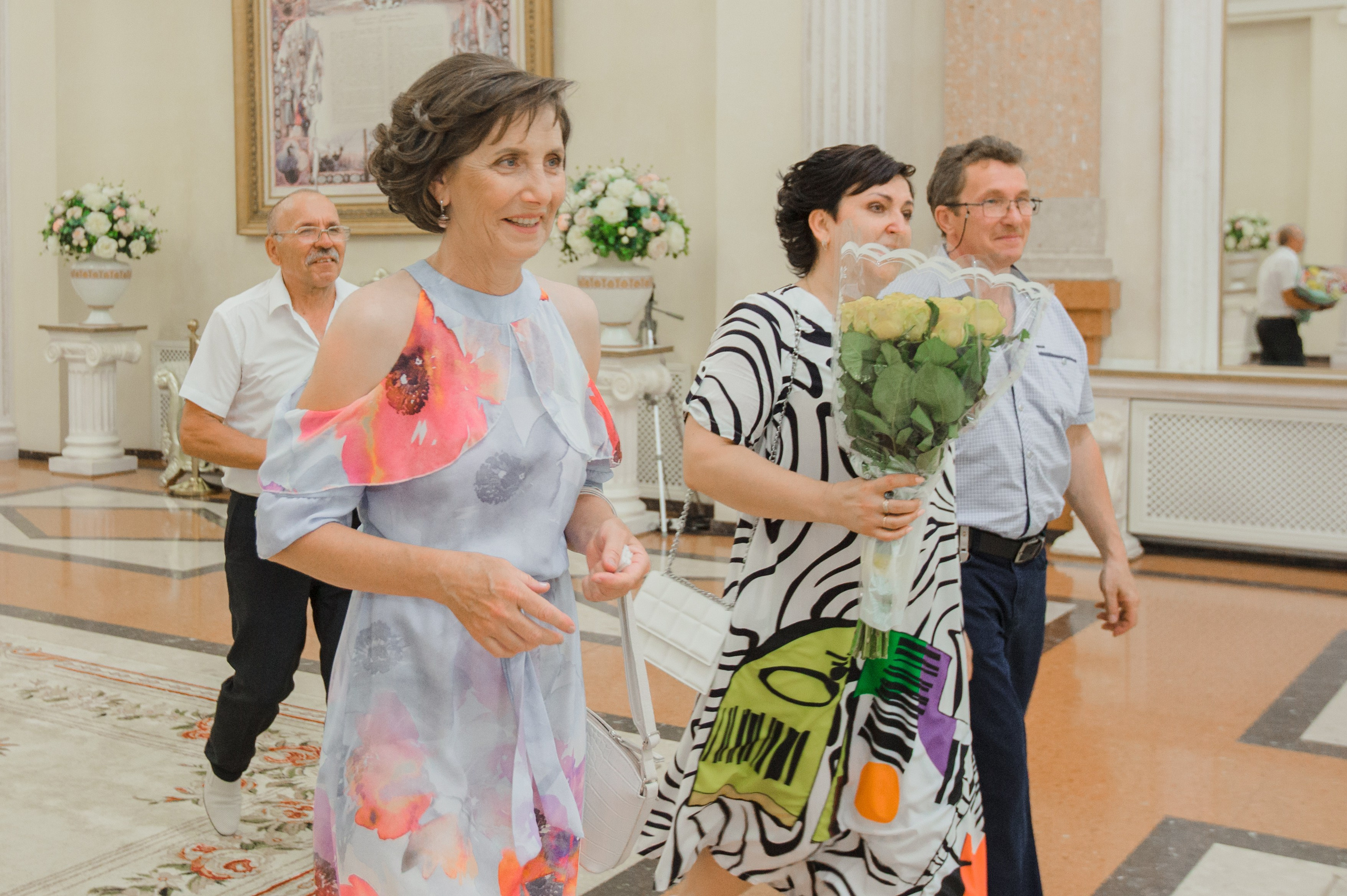 Иван и Виктория. Свадебный и семейный фотограф в Краснодаре