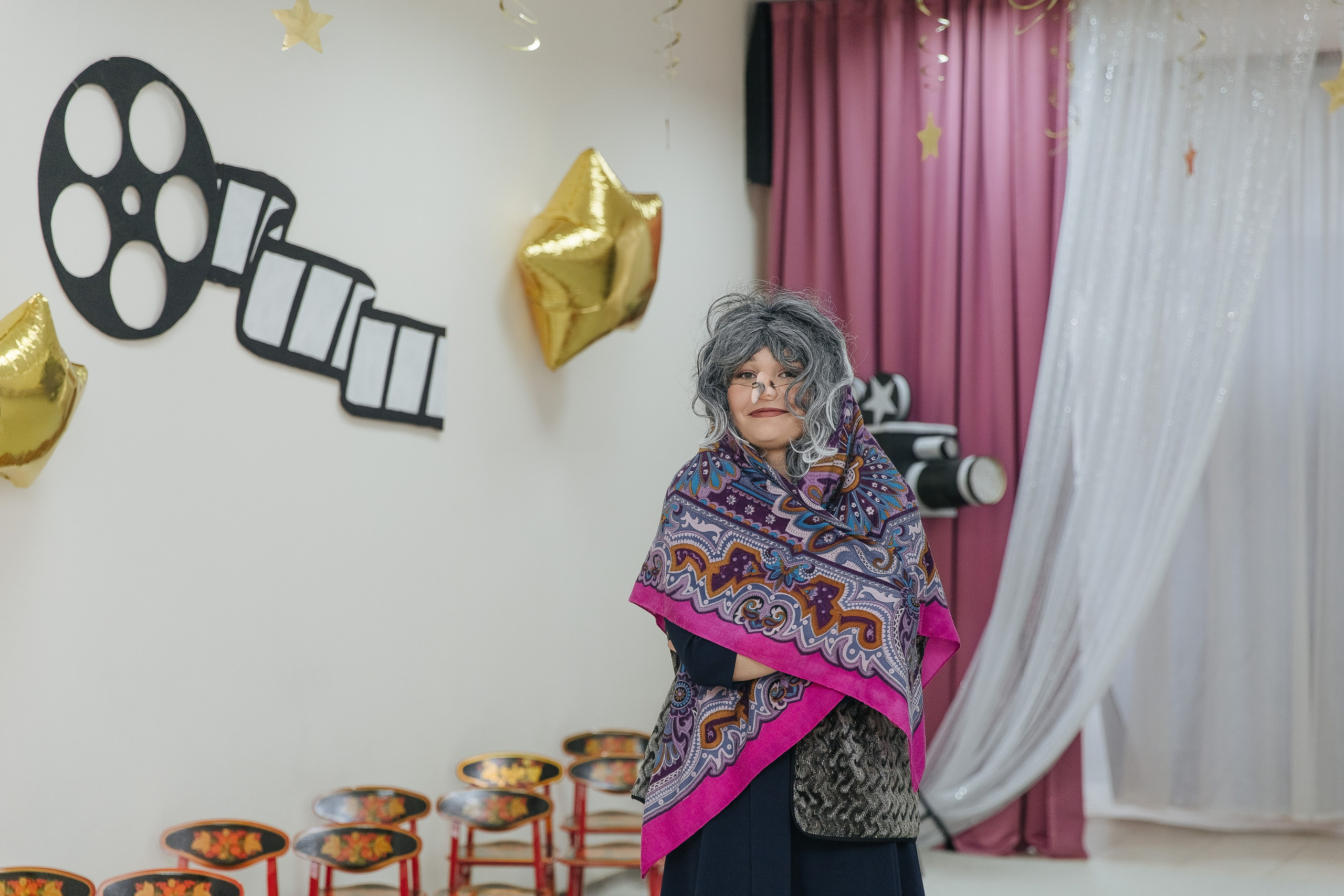 Выпускной в детском саду. Фотограф в Красноярске Любовь Малеева