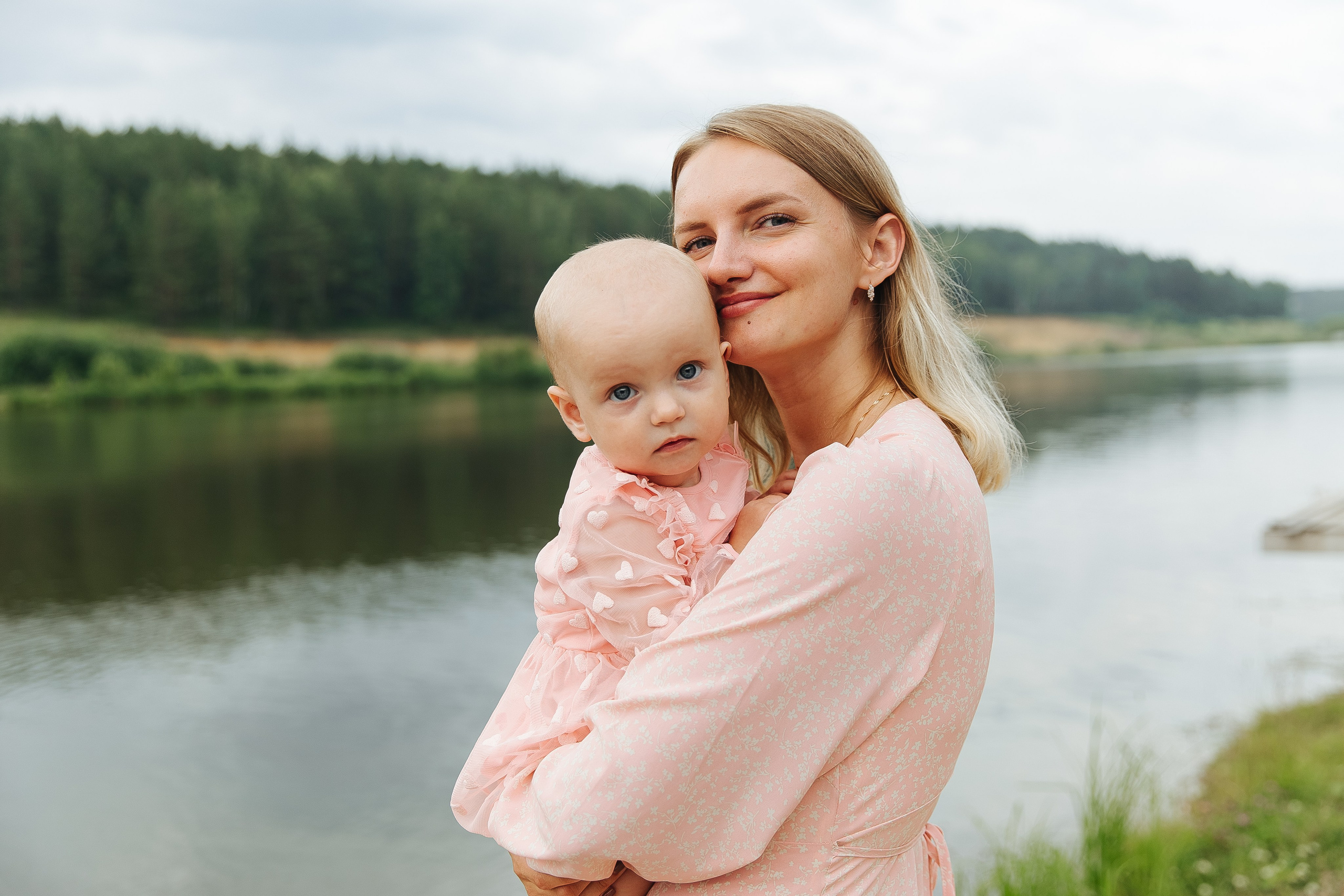 Гендерпати. Фотограф в Красноярске Любовь Малеева