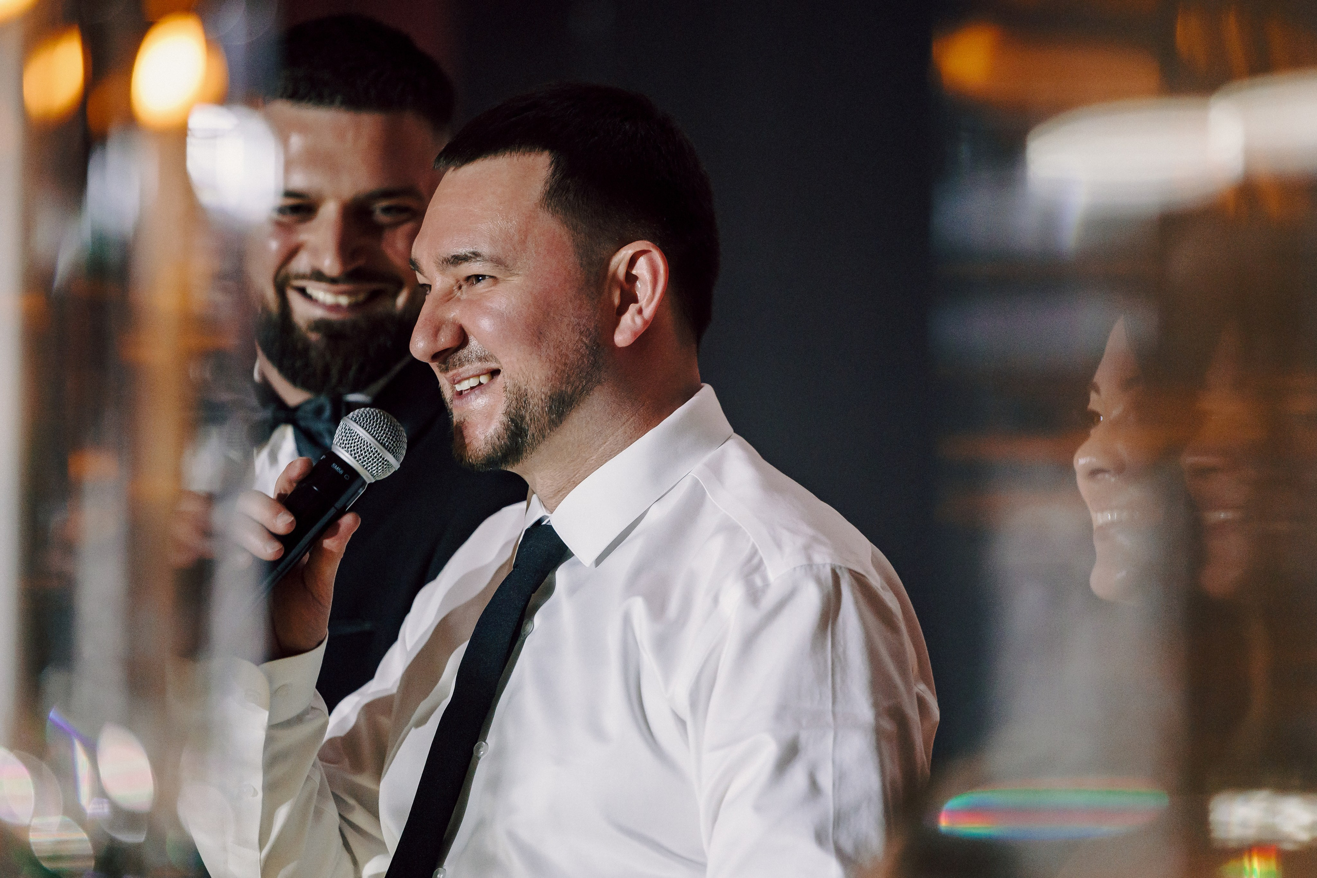 Свадебный день — Дмитрий и Маргарита. Лёшка Варзегов — фотограф