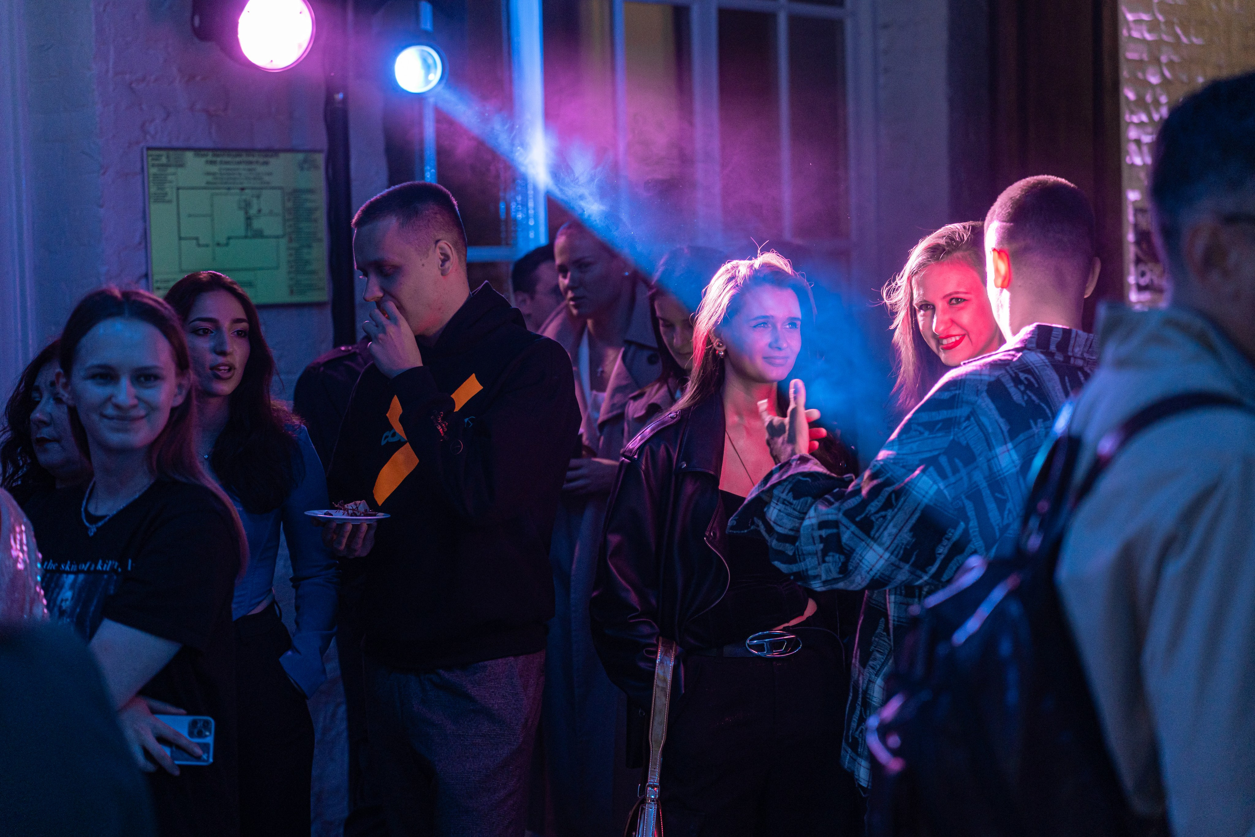 Репортаж фото. Андрей Троицкий фотограф&видеограф в Москве