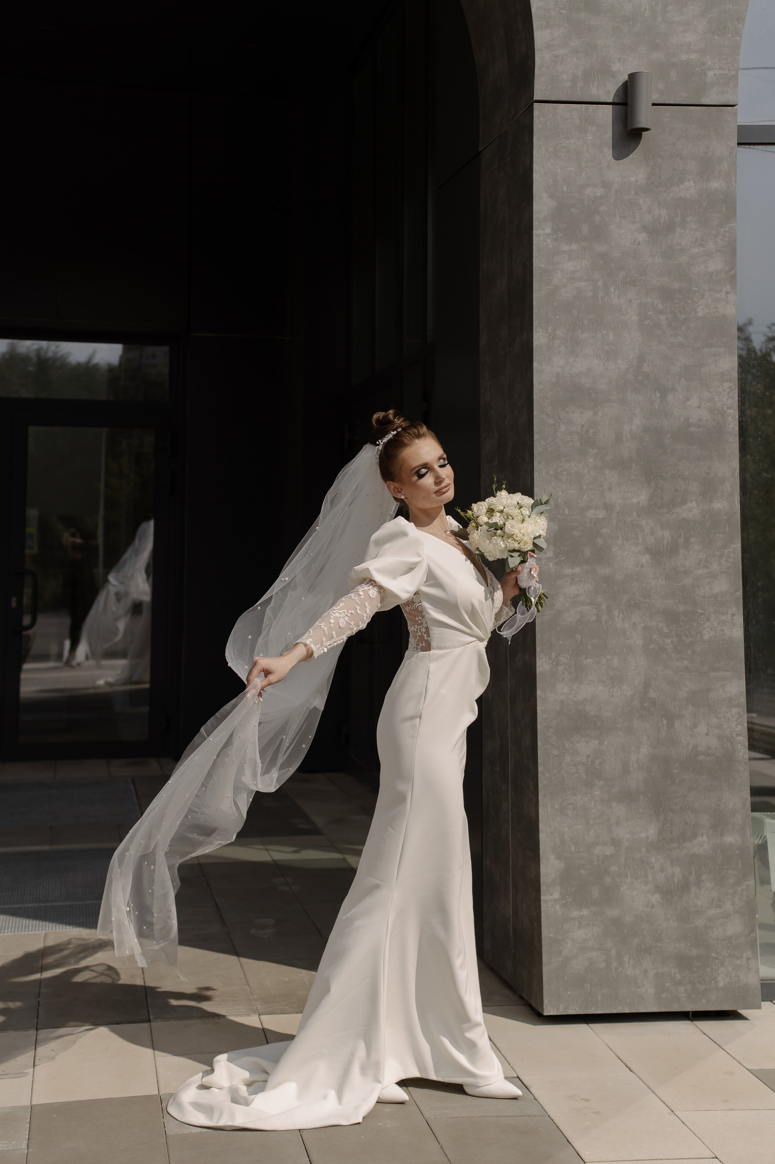 Михаил и Александра. СВАДЕБНЫЙ ФОТОГРАФ ЧЕЛЯБИНСК