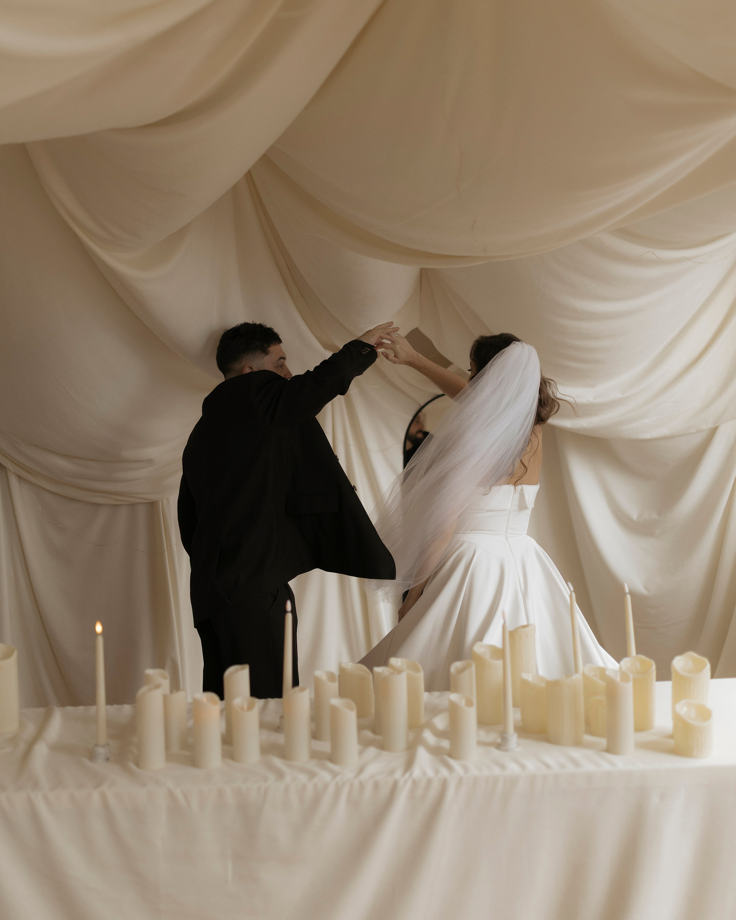 Александр и Екатерина. DARYA.BELKINA