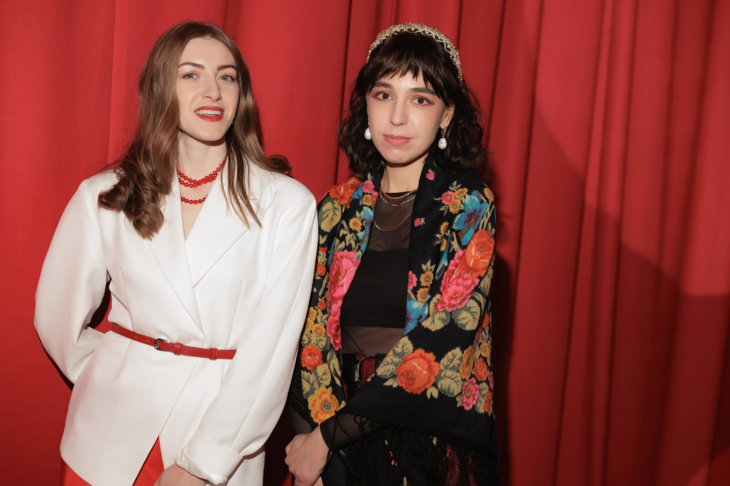 ЦВЕТЫ ГОЛЛАНДИИ. Свадебный фотограф Калининград