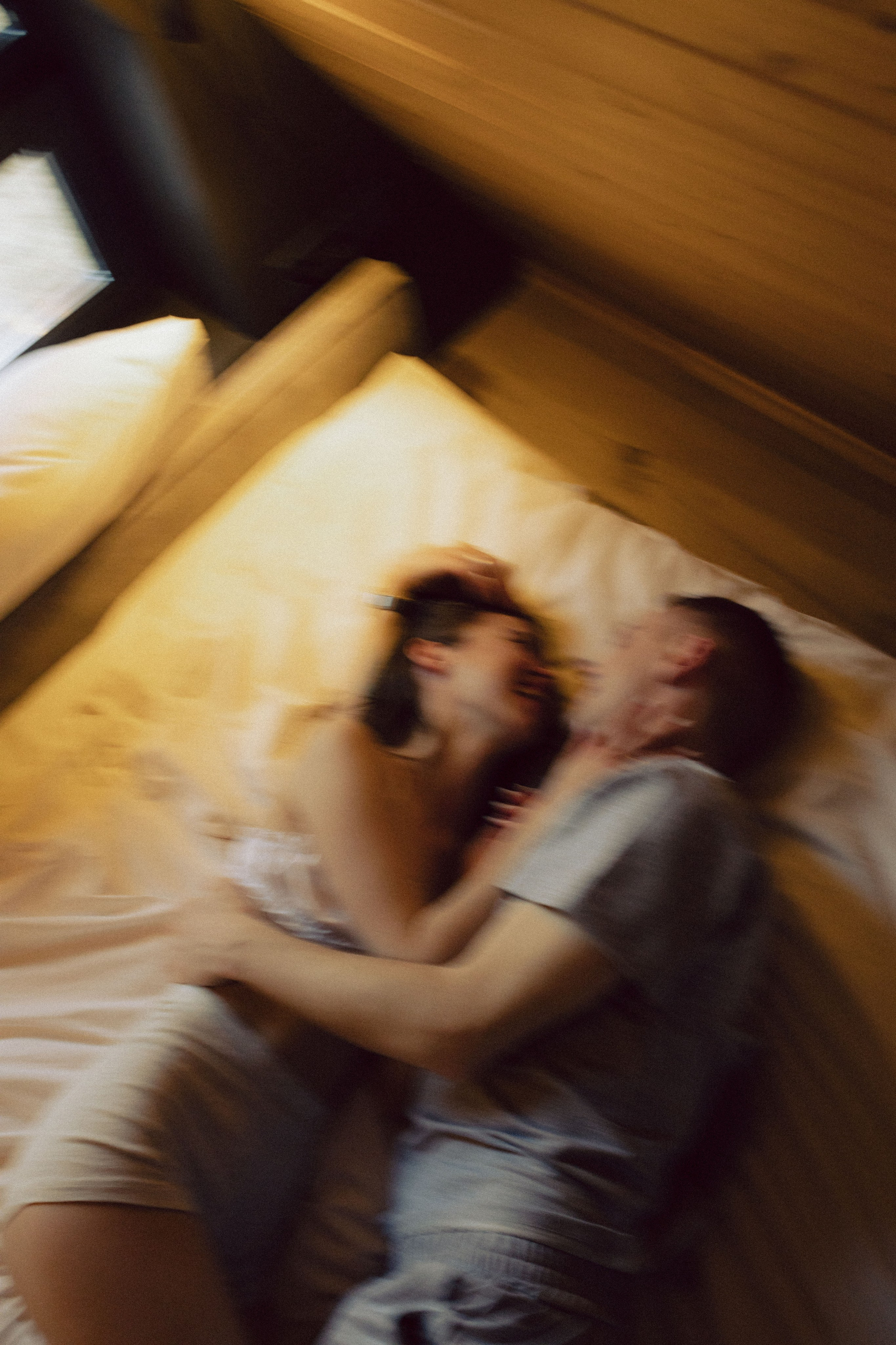 Надежда и Григорий. Фотограф Стилист Тюмень Вера Хайруллина