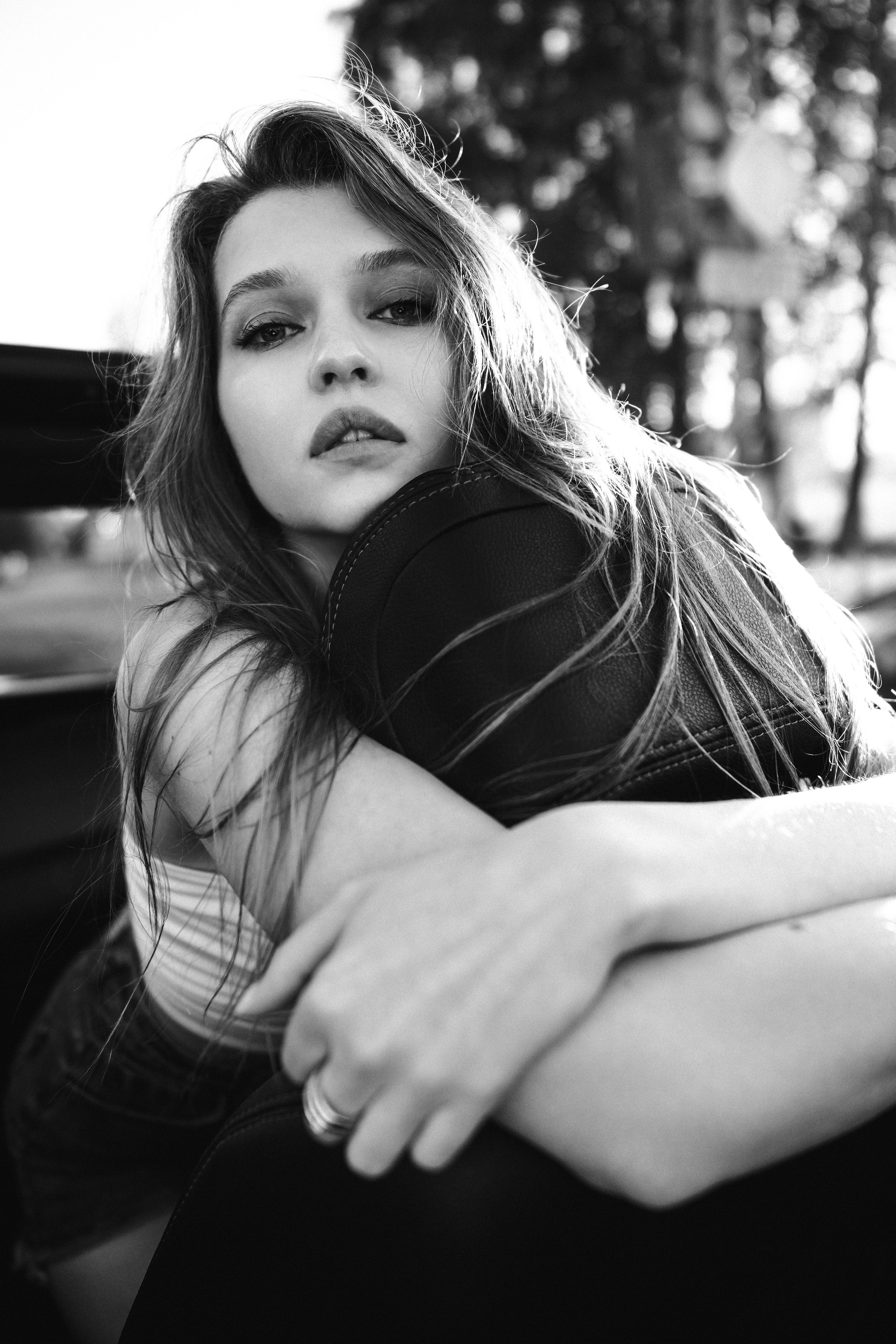 Даша. Фотограф в Коврове и области Филенкова Дарья