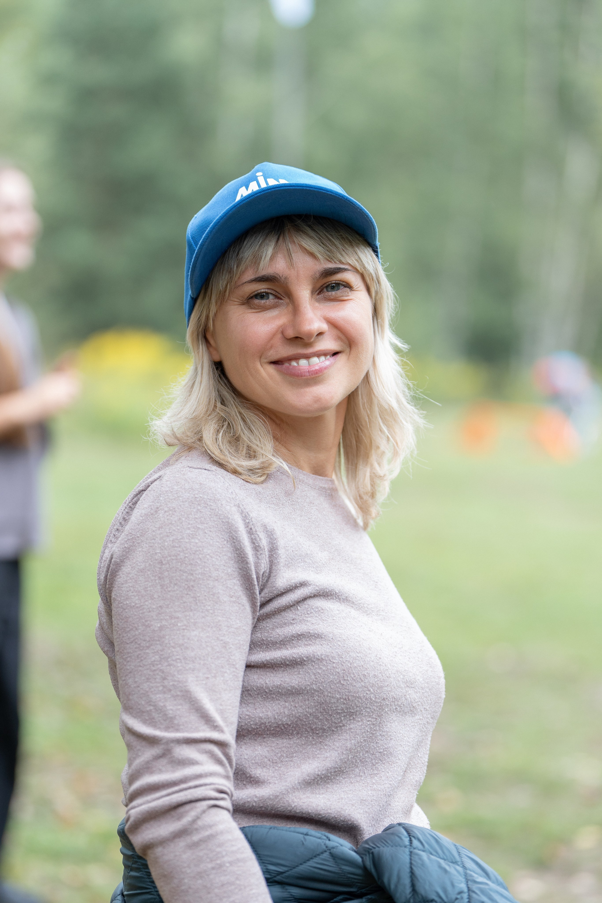 METALLIMPRESS. Sunnyman