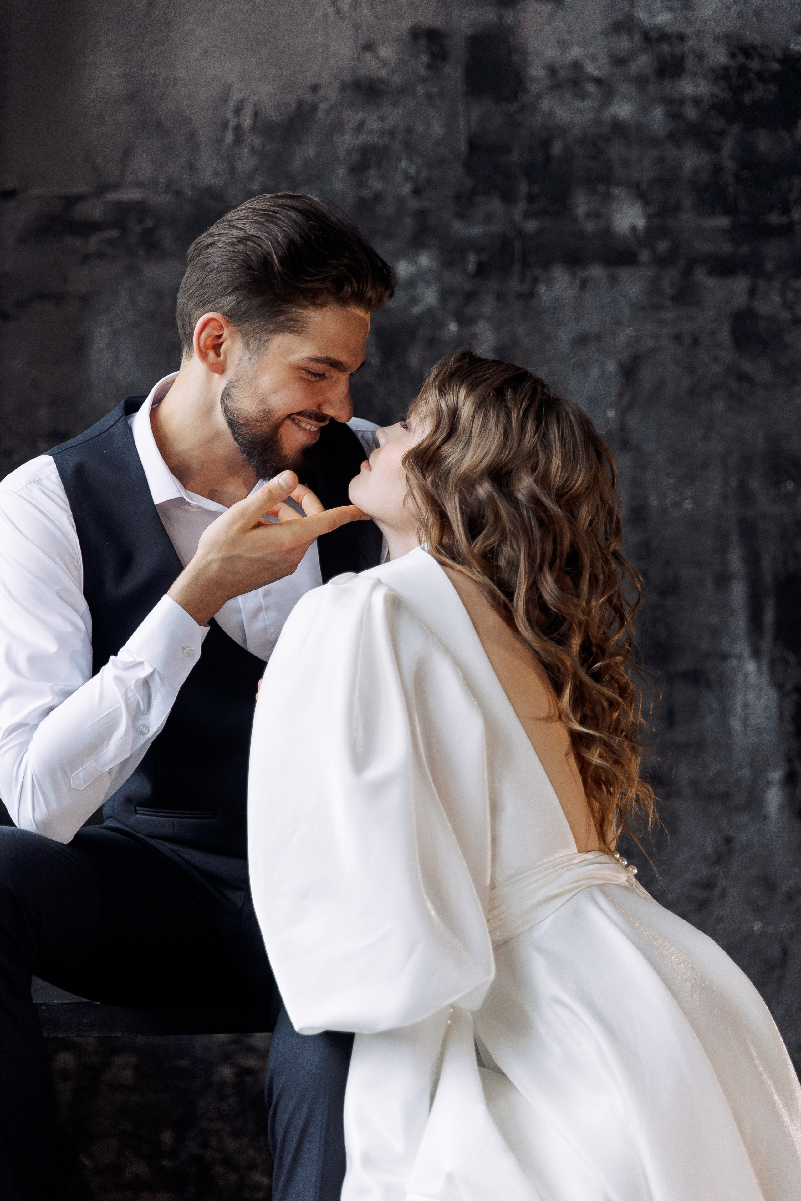 Роман и Елизавета. Свадебный и семейный фотограф в Челябинске Юлия Ишимова