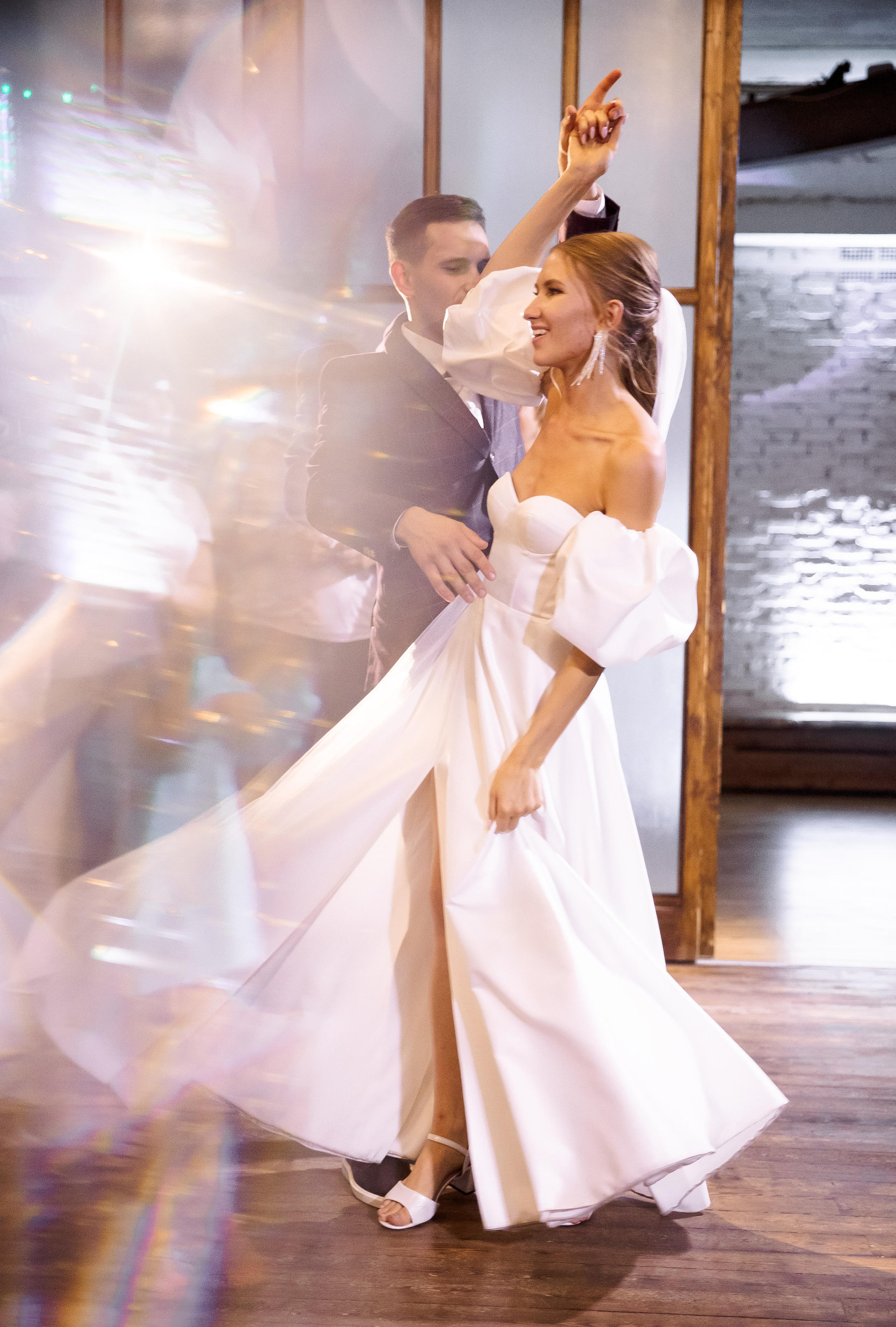 Репортаж со свадьбы Ольги и Сергея. Свадебный и семейный фотограф в Челябинске Юлия Ишимова