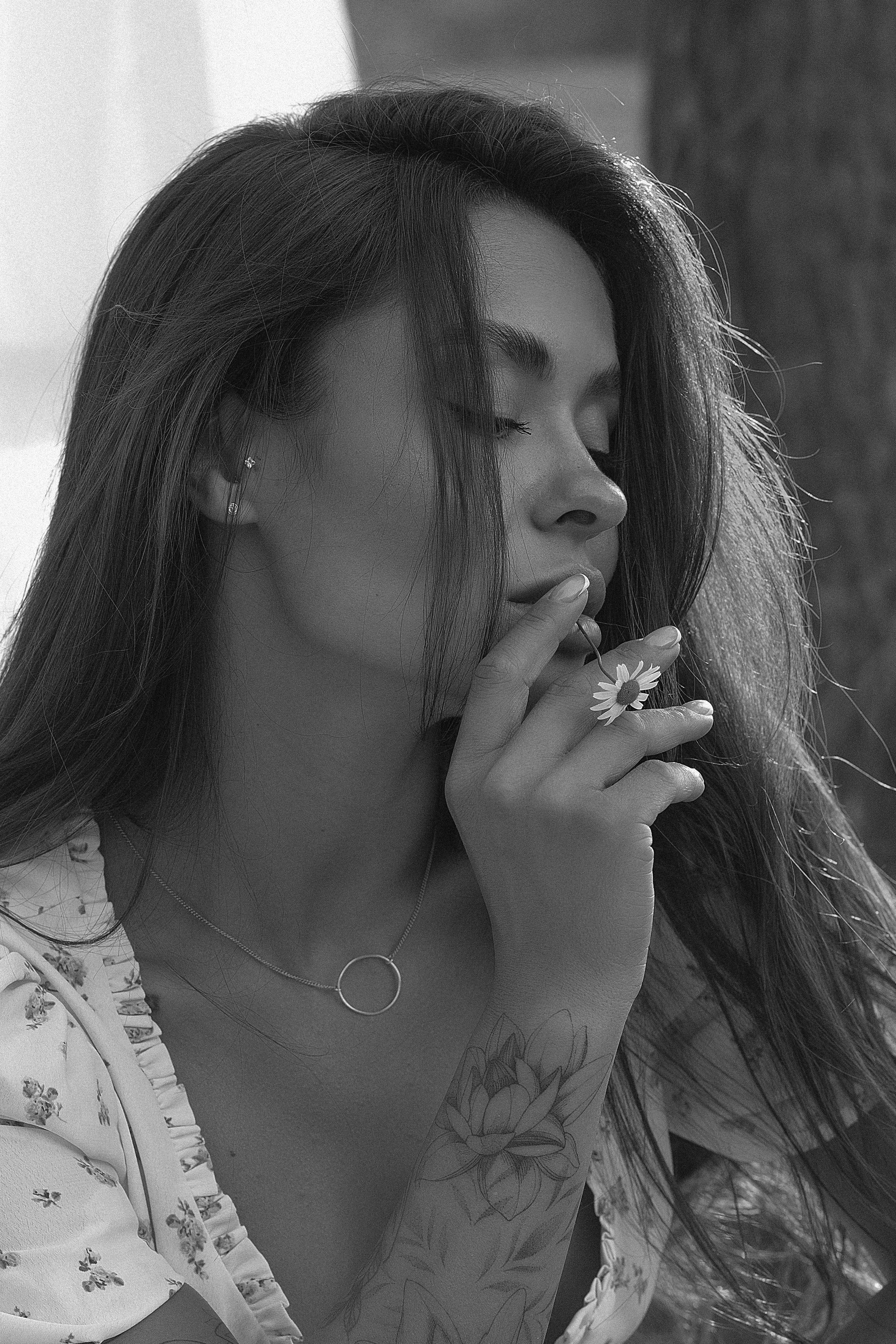 Таня Природа. Женский фотограф в Екатеринбурге Марина Логинова