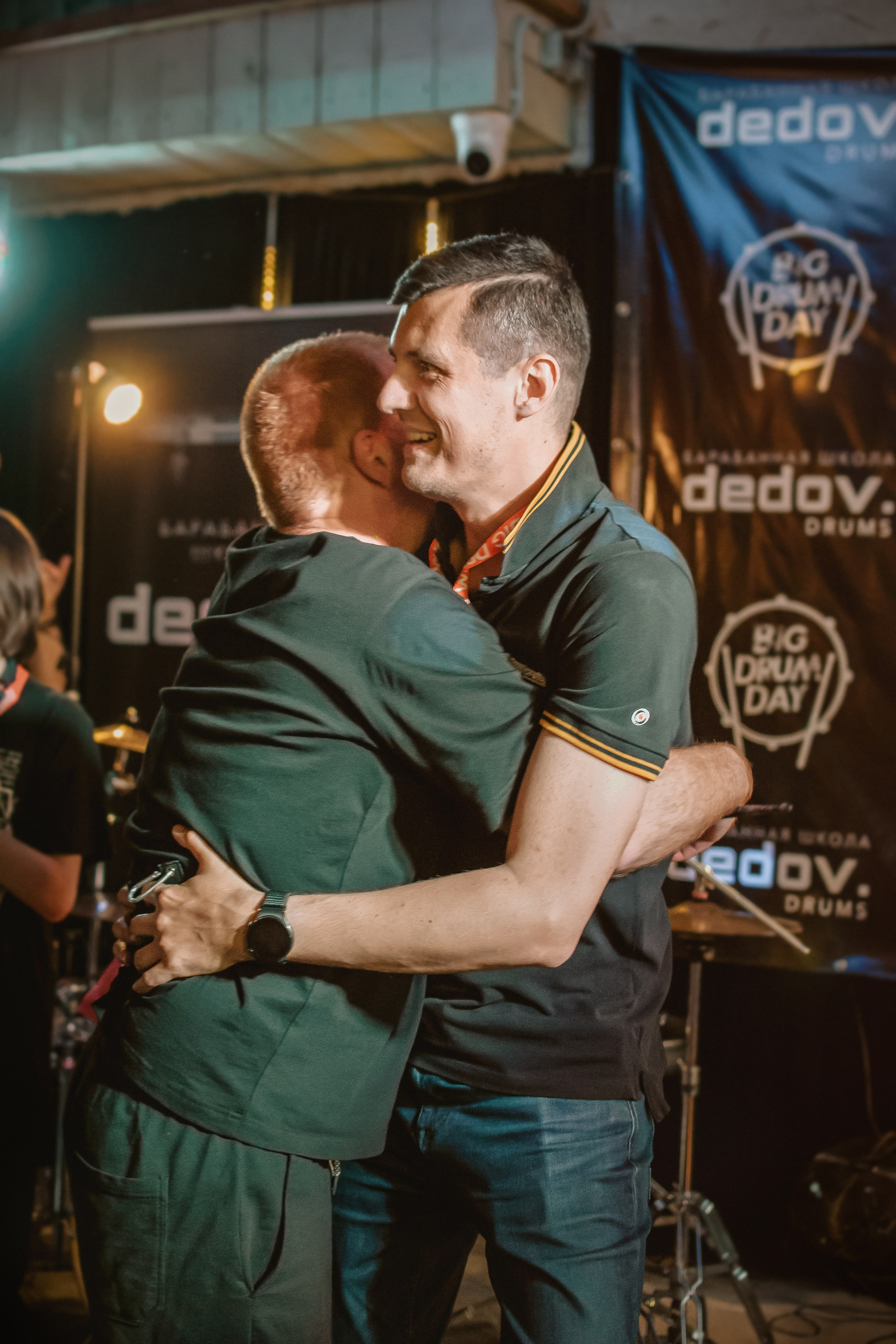 Big Drum Day 2024 Зеленоград. Предметный и контентный фотограф в Москве и Зеленограде Анастасиевская