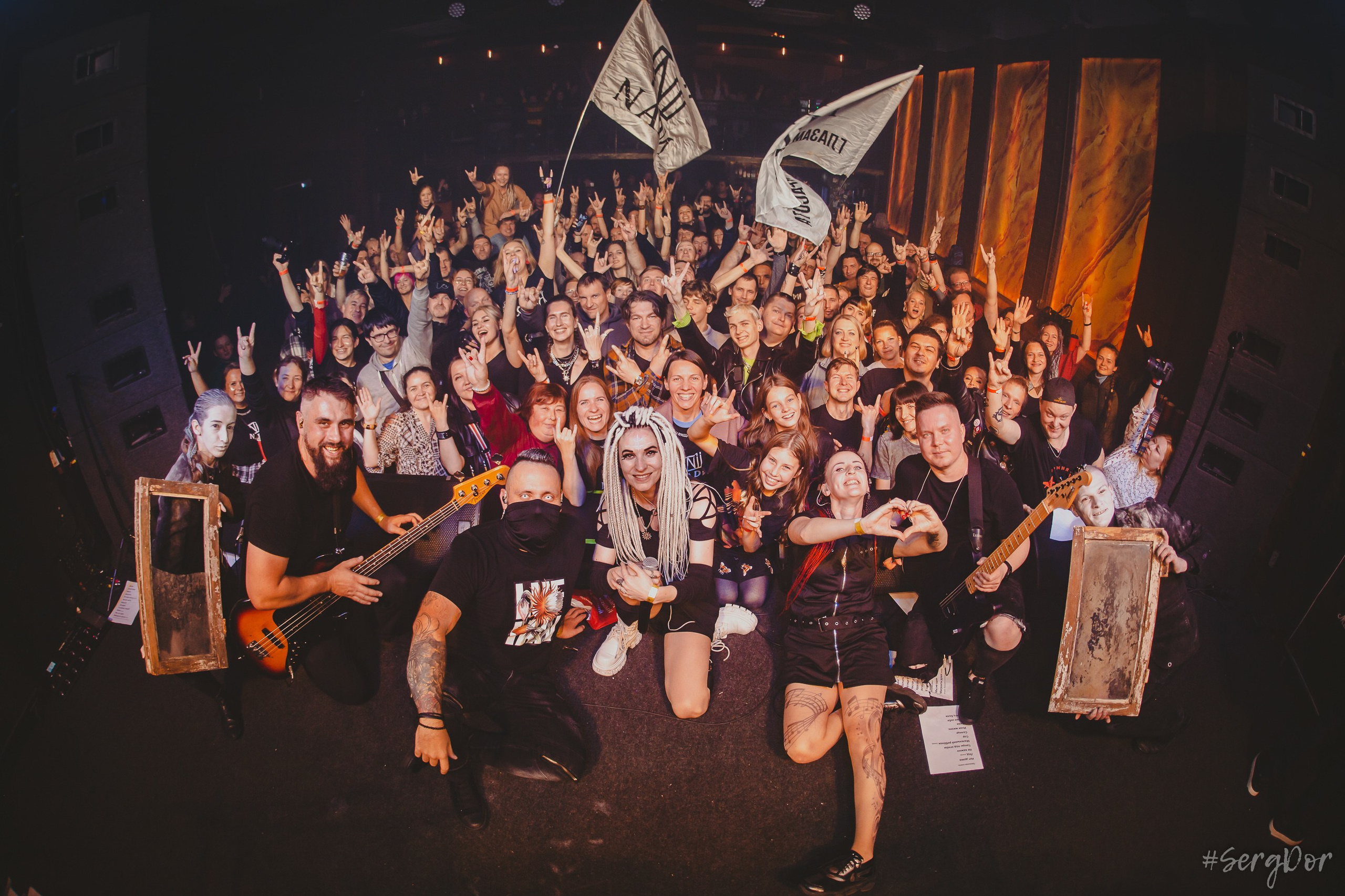 NADИ, Культурный центр Сердце, Санкт-Петербург, концерт, Теория, Надия Дарийчук, презентация альбома, 04.10.2024, SergDor, 4 октября 2024 года, #SergDor